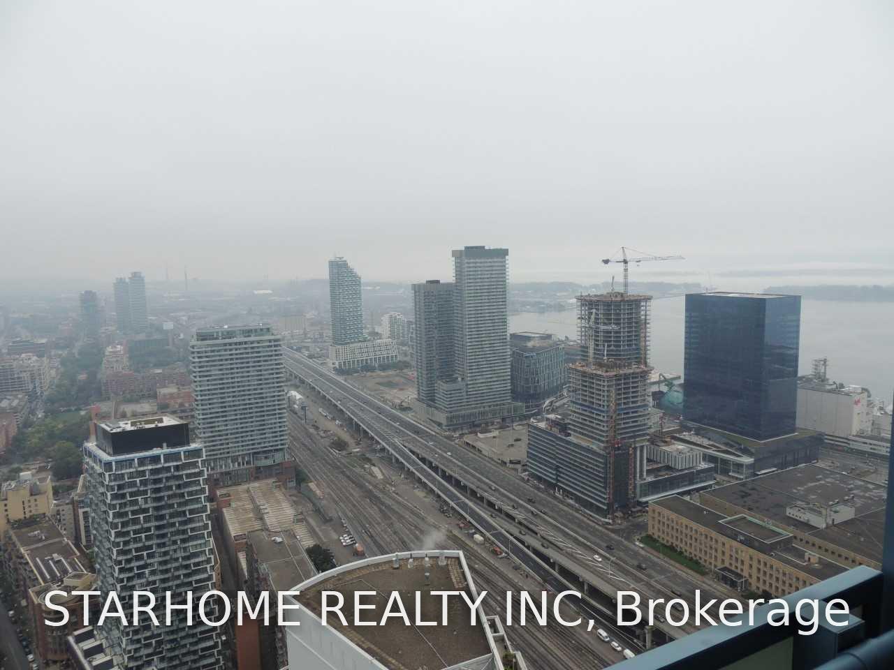 Photo 1 of Unit 4909, 8 The Esplanade, Toronto, Waterfront Communities — HOMEH
