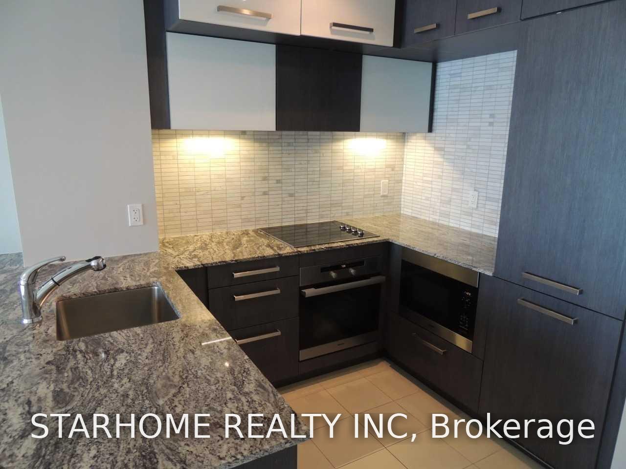Photo 2 of Unit 4909, 8 The Esplanade, Toronto, Waterfront Communities — HOMEH