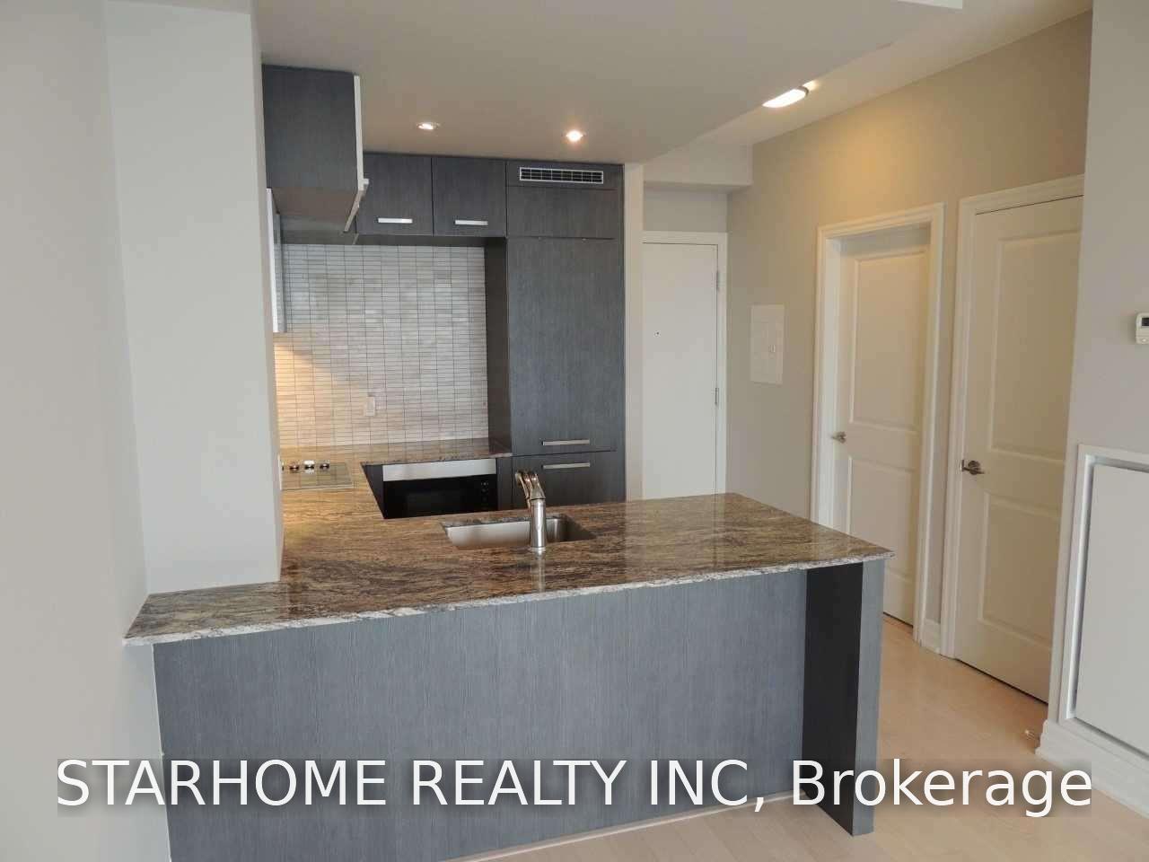 Photo 3 of Unit 4909, 8 The Esplanade, Toronto, Waterfront Communities — HOMEH