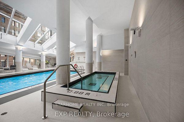 Photo 11 of Unit 4909, 8 The Esplanade, Toronto, Waterfront Communities — HOMEH