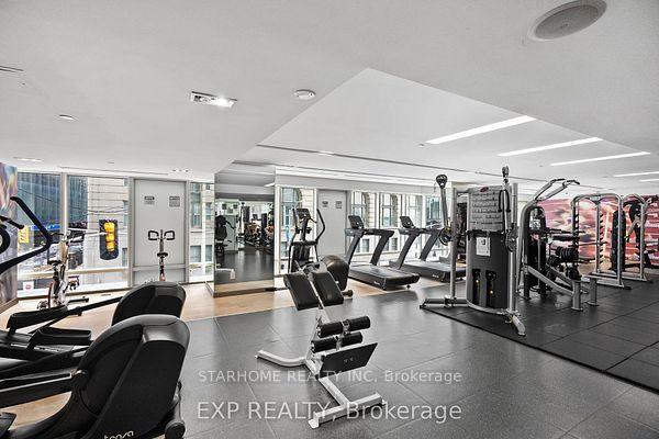 Photo 12 of Unit 4909, 8 The Esplanade, Toronto, Waterfront Communities — HOMEH