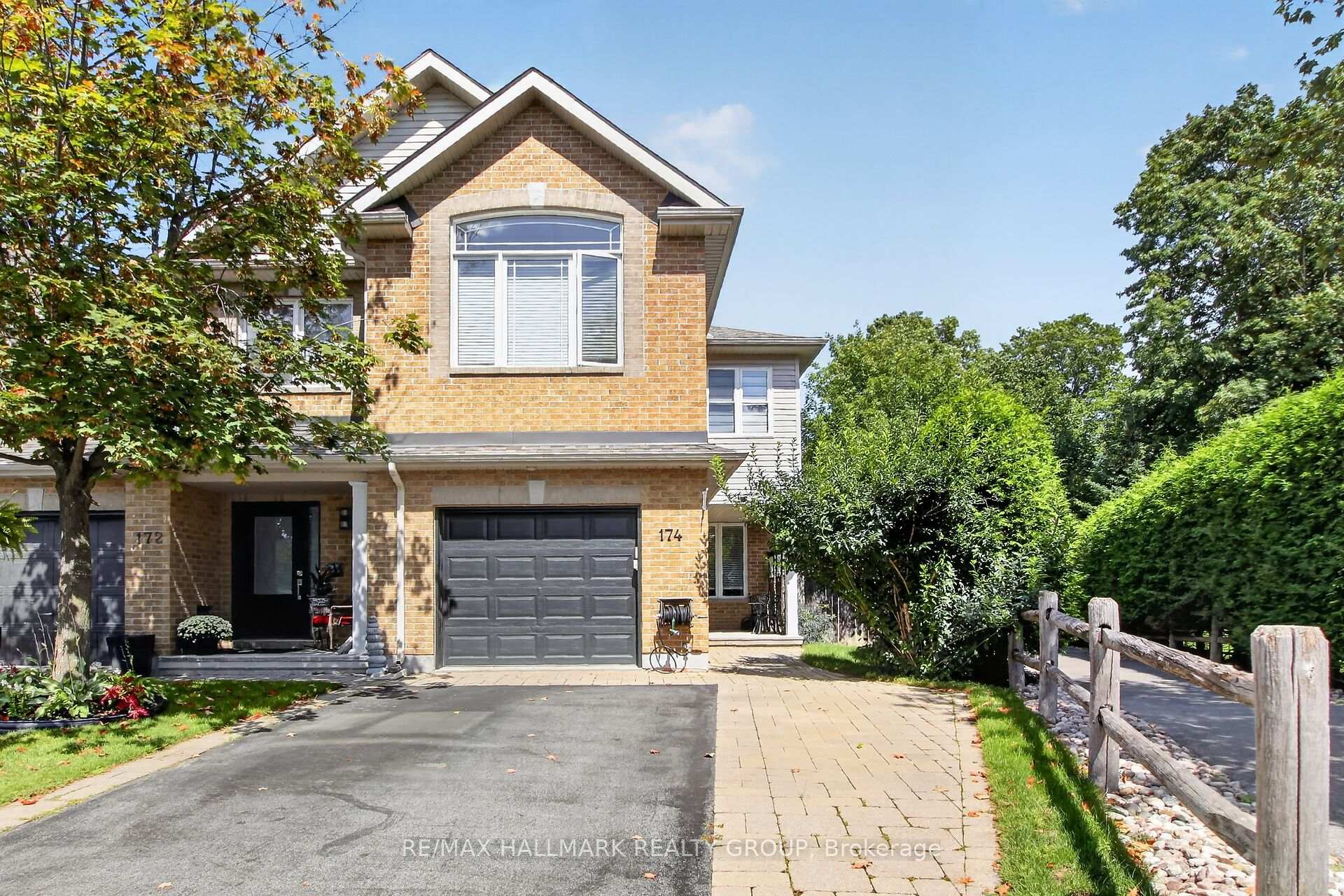Photo 1 of 174 Talltree Crescent, Ottawa, Stittsville (Central) — HOMEH
