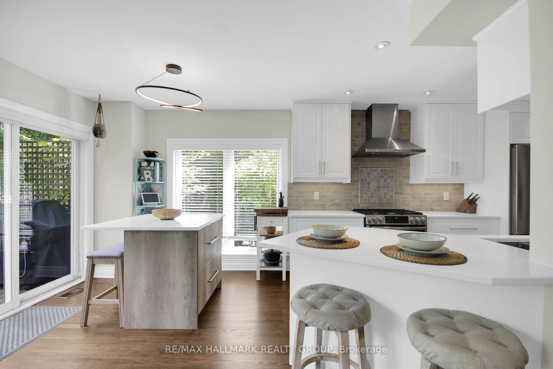 Photo 8 of 174 Talltree Crescent, Ottawa, Stittsville (Central) — HOMEH