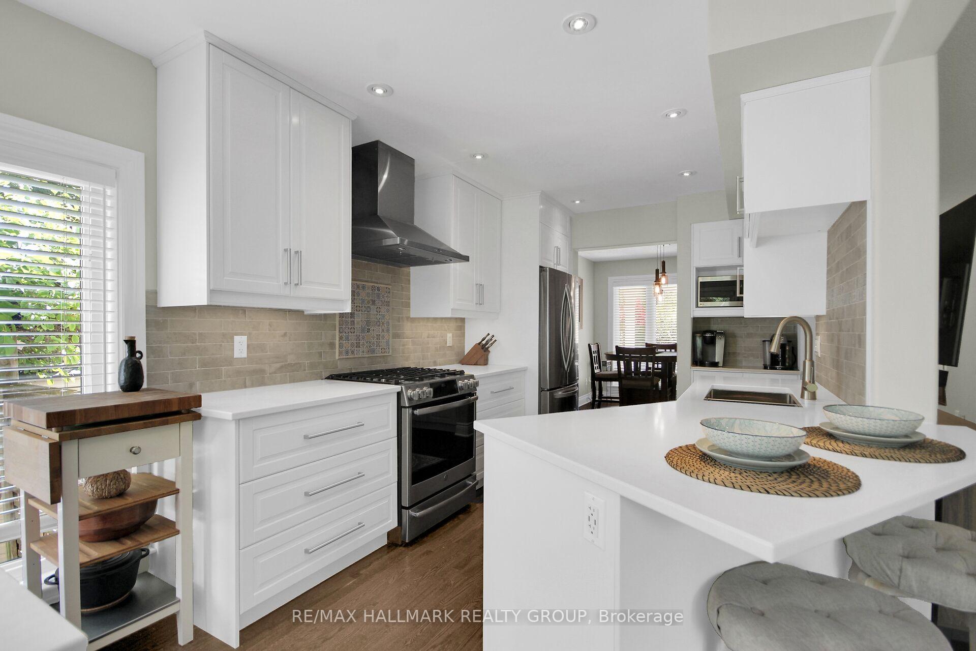Photo 11 of 174 Talltree Crescent, Ottawa, Stittsville (Central) — HOMEH