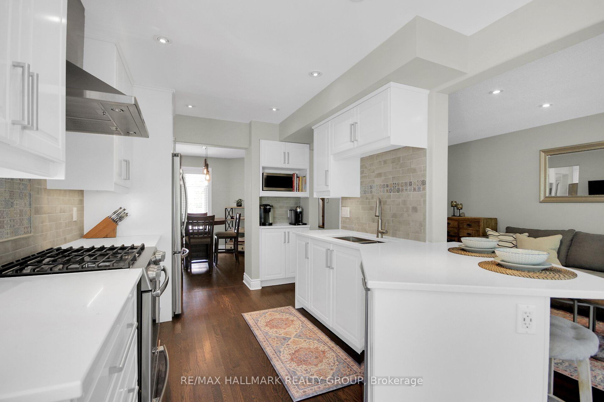 Photo 12 of 174 Talltree Crescent, Ottawa, Stittsville (Central) — HOMEH