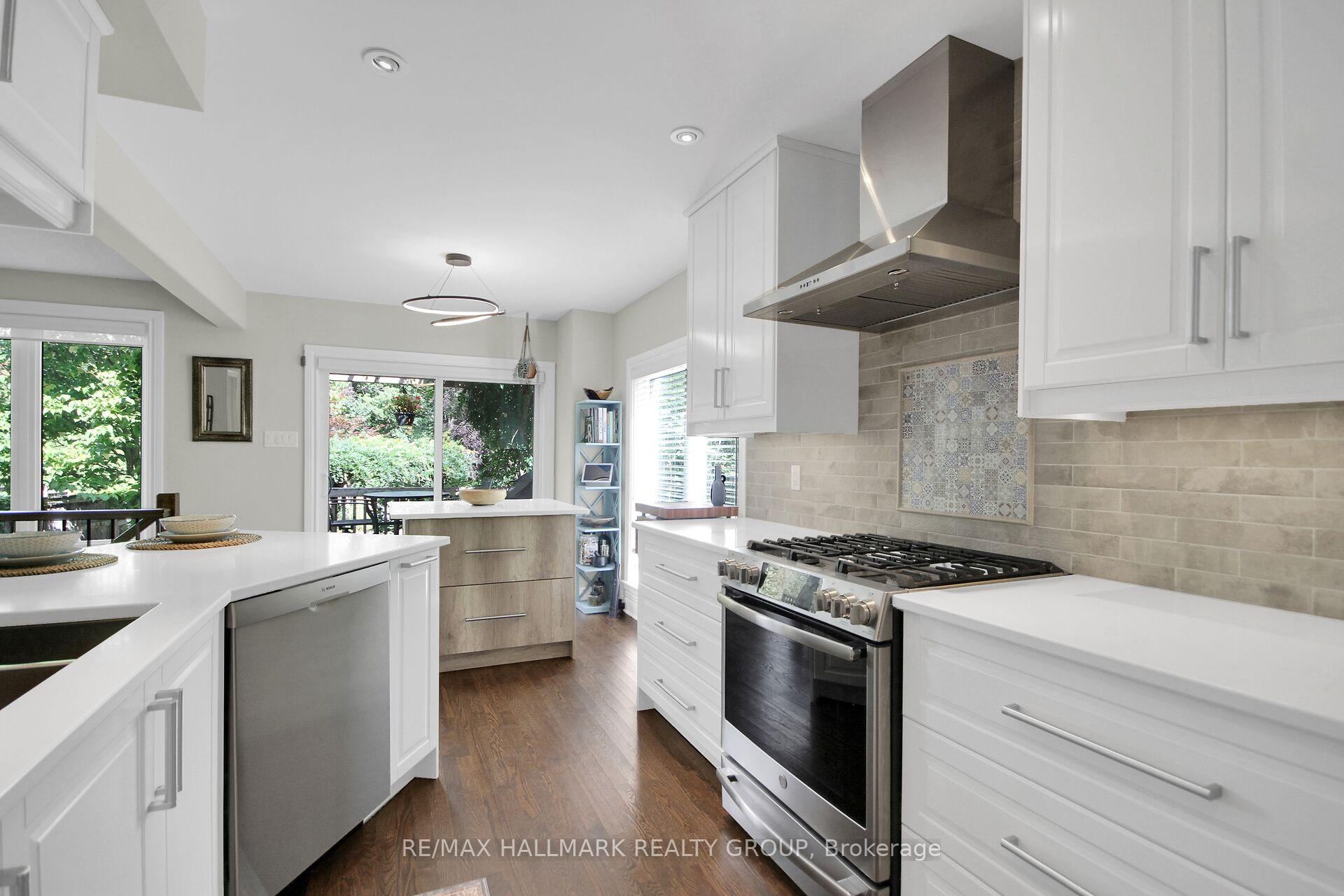 Photo 13 of 174 Talltree Crescent, Ottawa, Stittsville (Central) — HOMEH