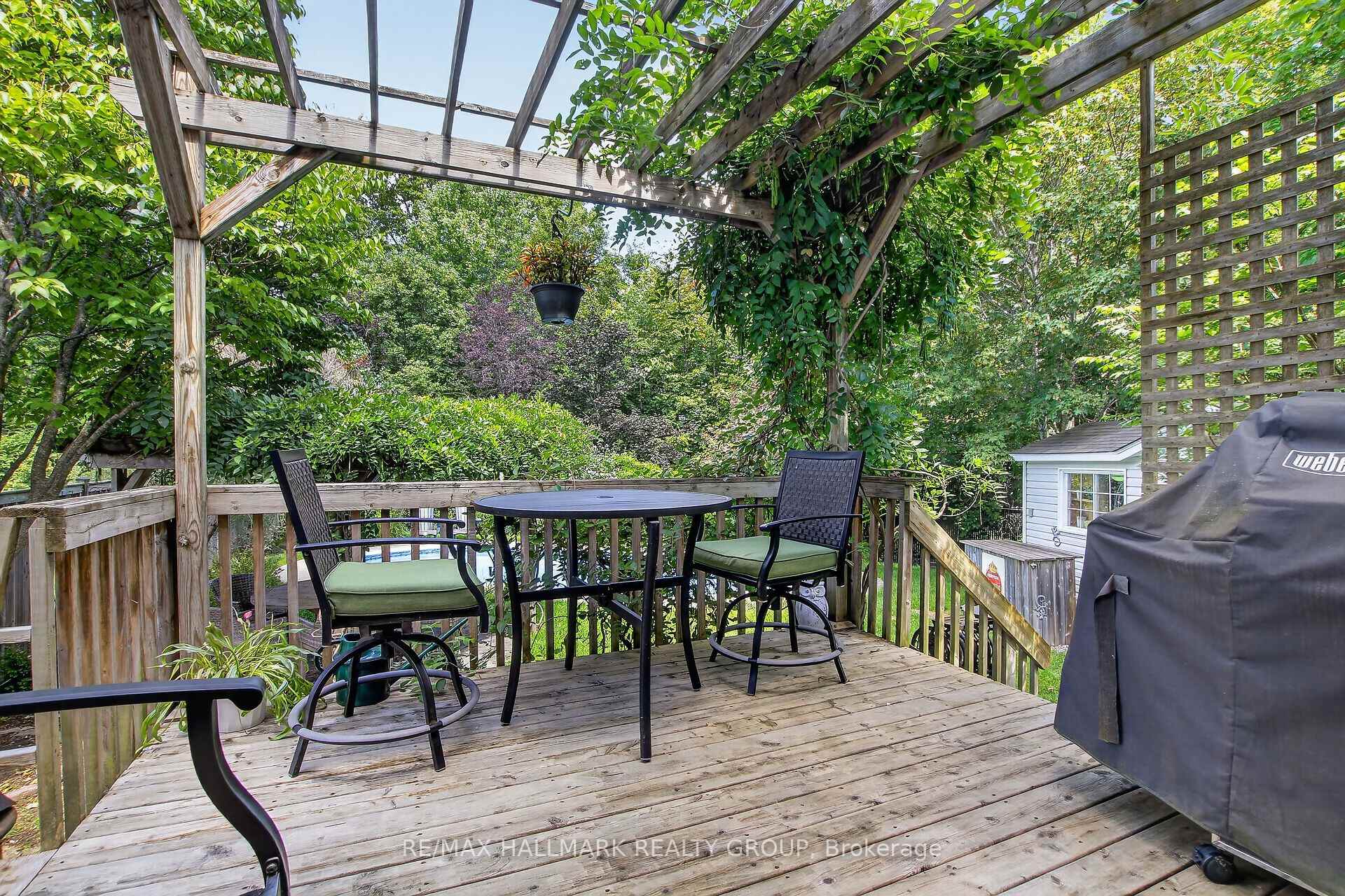 Photo 29 of 174 Talltree Crescent, Ottawa, Stittsville (Central) — HOMEH