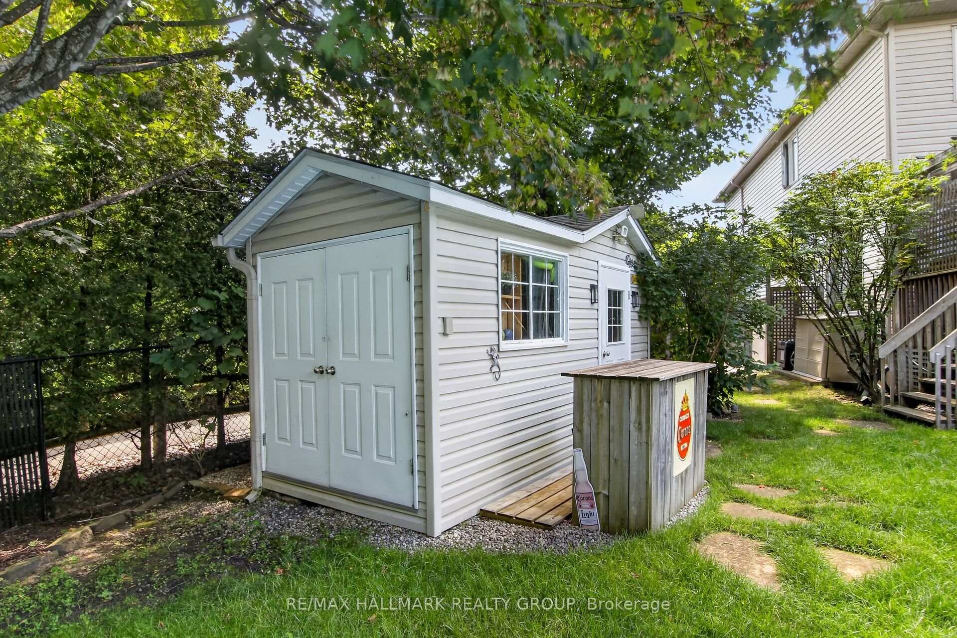 Photo 31 of 174 Talltree Crescent, Ottawa, Stittsville (Central) — HOMEH