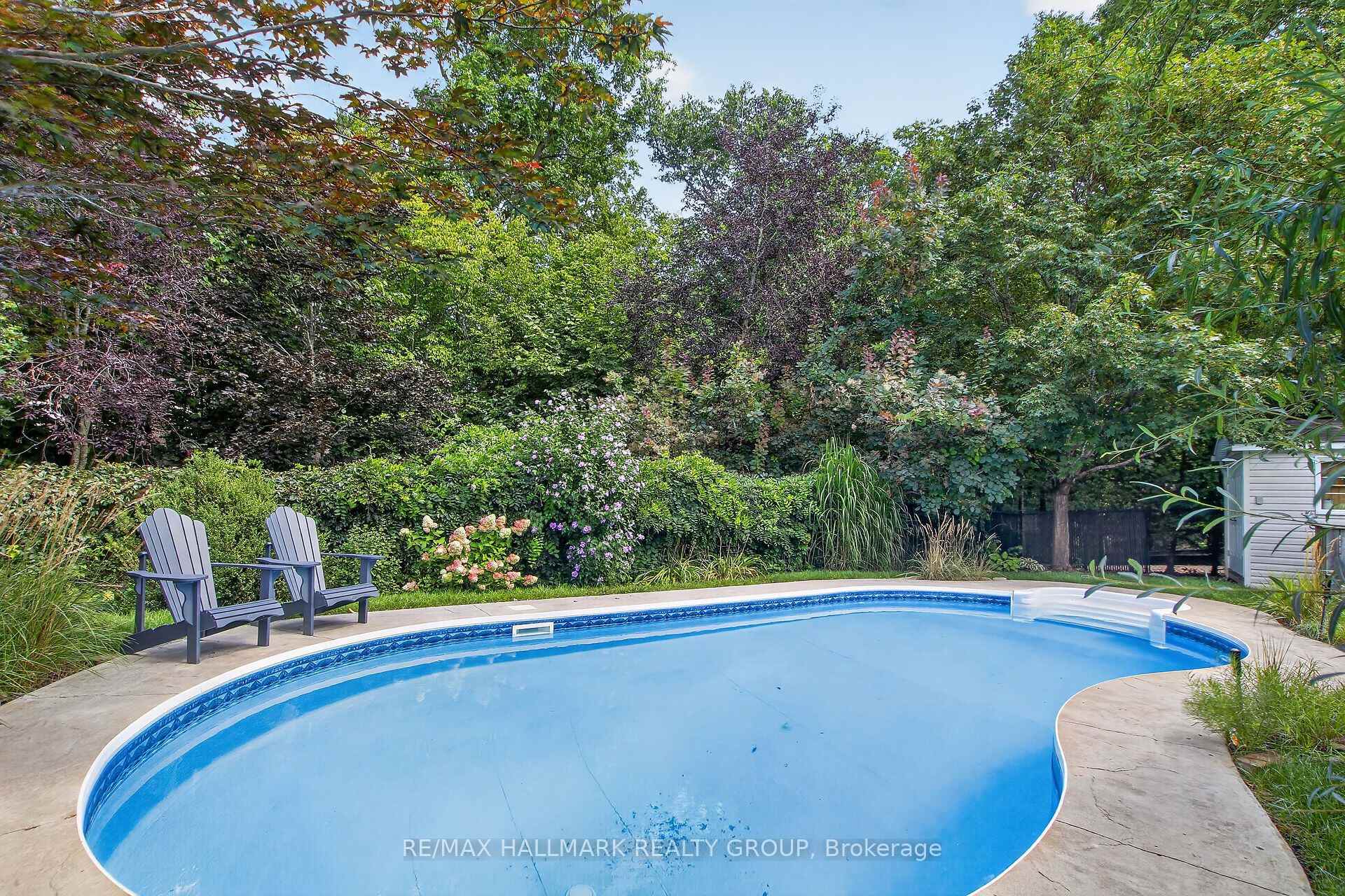 Photo 37 of 174 Talltree Crescent, Ottawa, Stittsville (Central) — HOMEH