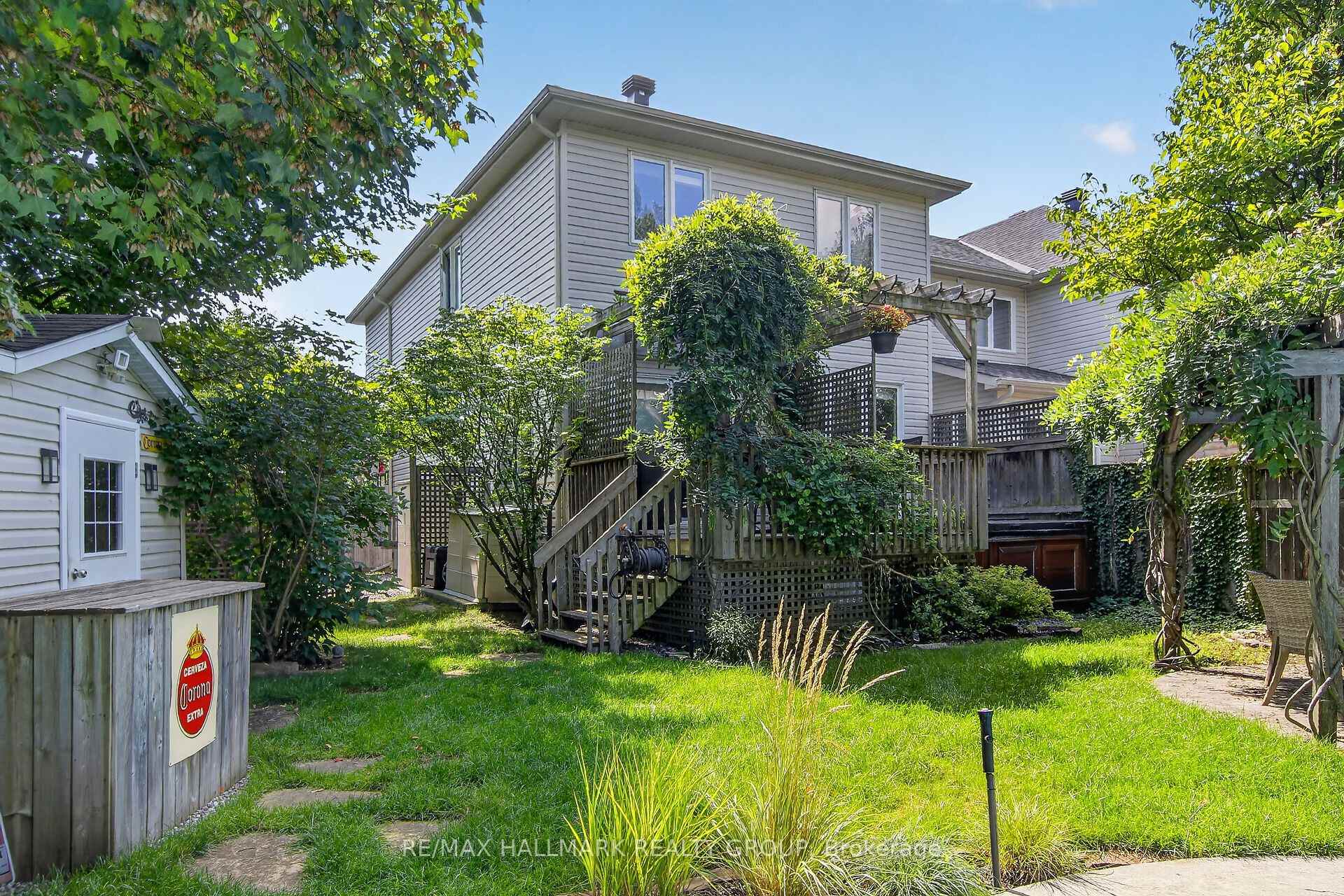 Photo 38 of 174 Talltree Crescent, Ottawa, Stittsville (Central) — HOMEH