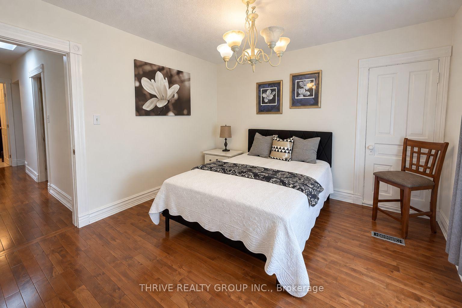 Photo 11 of Unit Upper, 162 Tecumseh Avenue E, London, South F — HOMEH