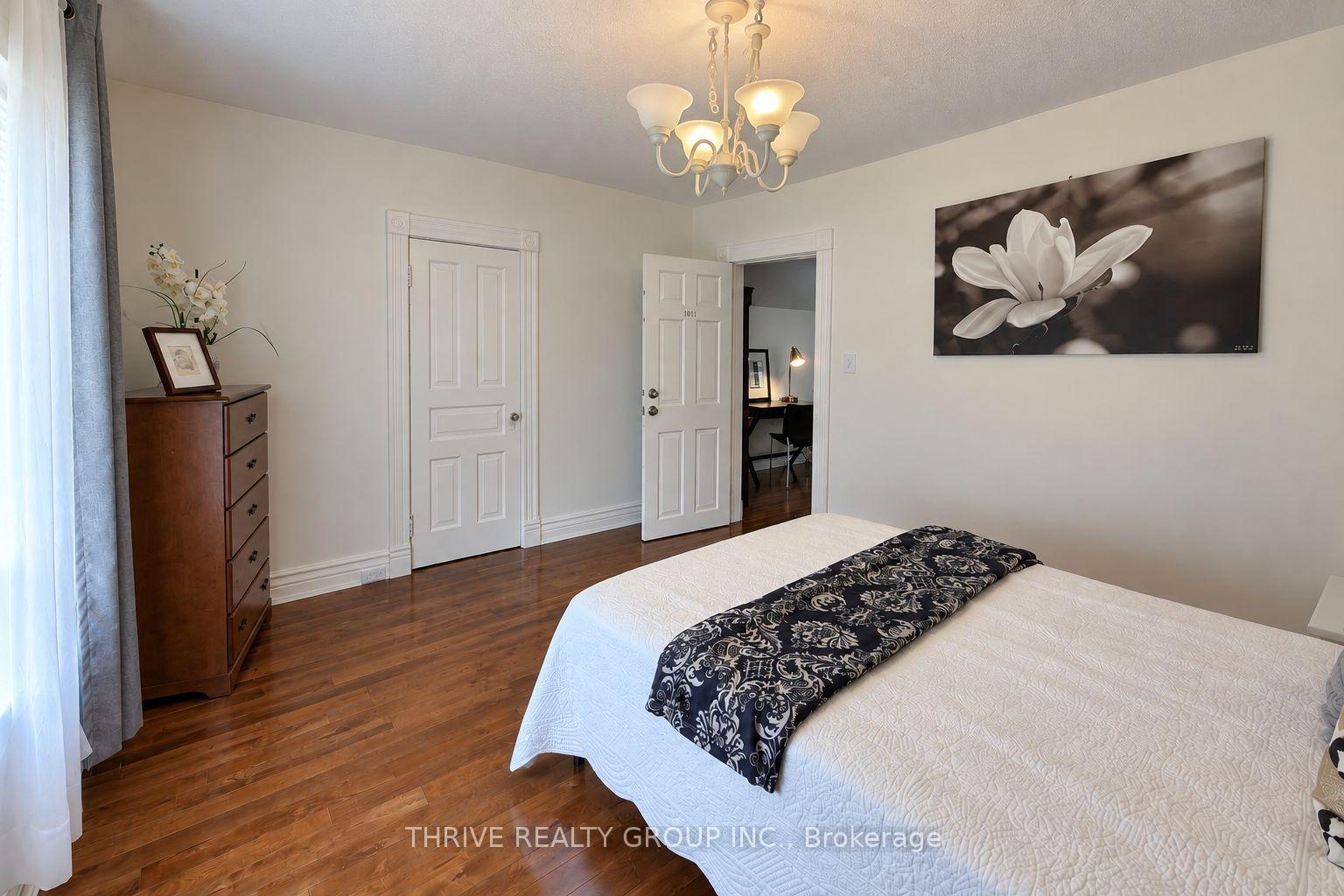 Photo 12 of Unit Upper, 162 Tecumseh Avenue E, London, South F — HOMEH