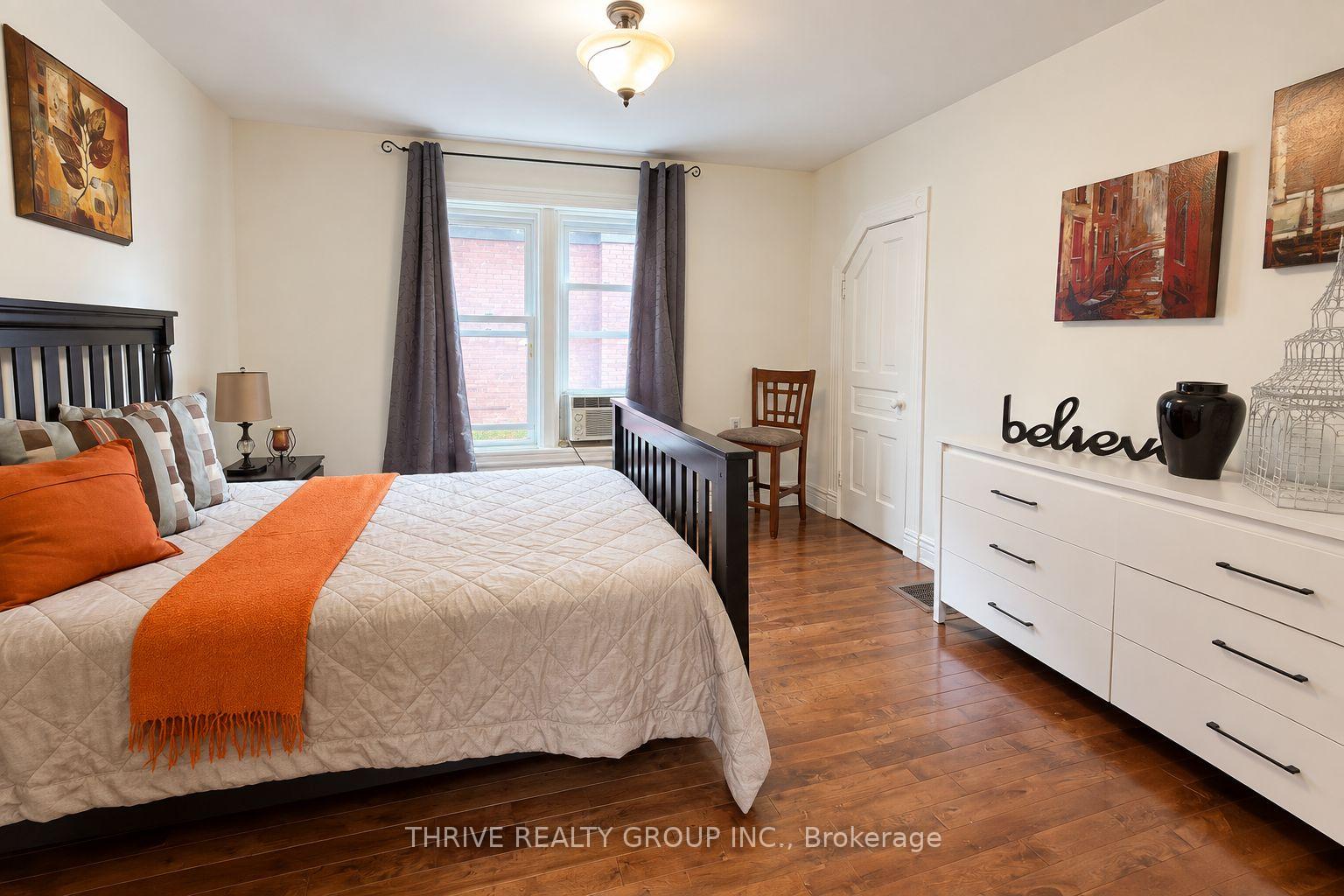 Photo 14 of Unit Upper, 162 Tecumseh Avenue E, London, South F — HOMEH
