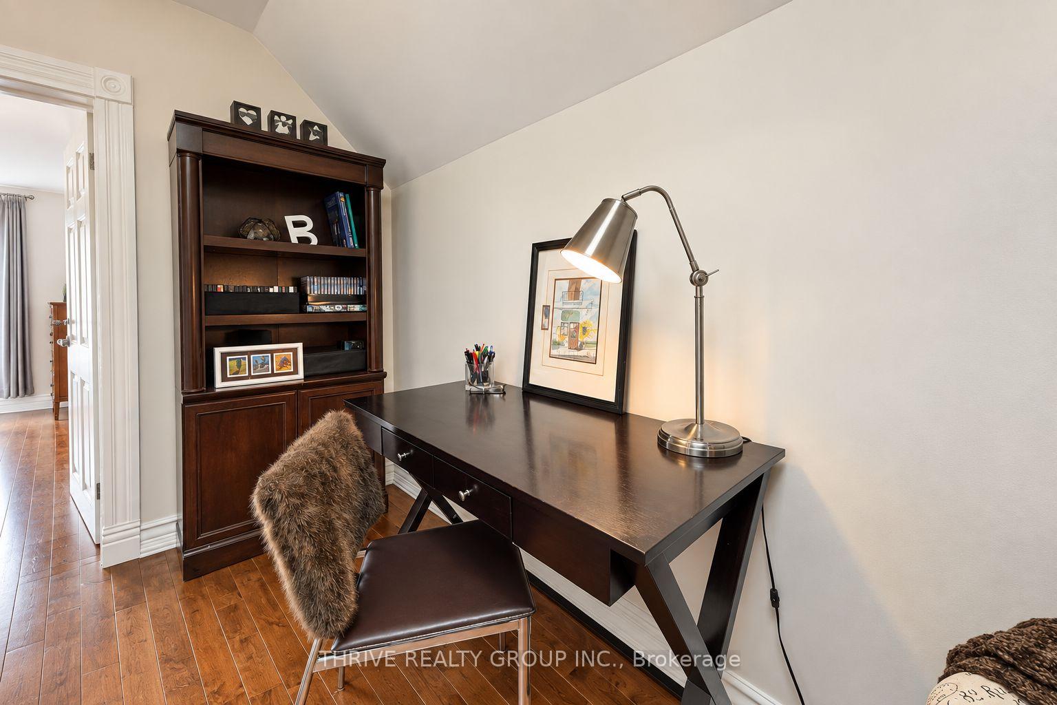 Photo 15 of Unit Upper, 162 Tecumseh Avenue E, London, South F — HOMEH