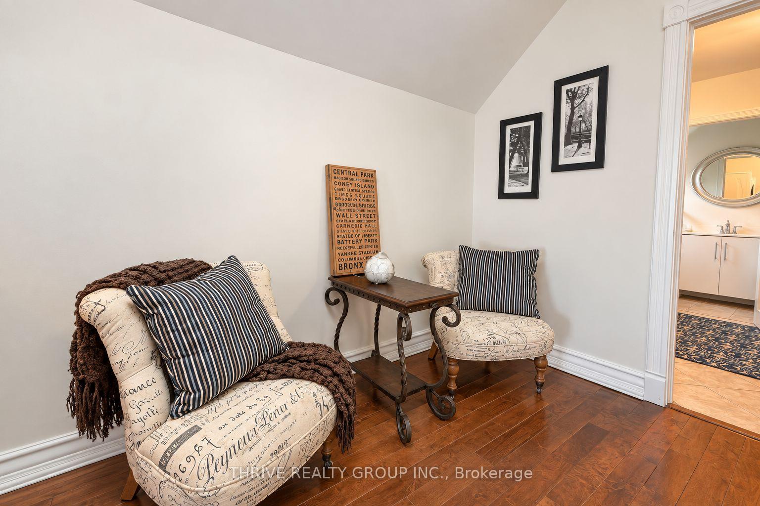 Photo 16 of Unit Upper, 162 Tecumseh Avenue E, London, South F — HOMEH