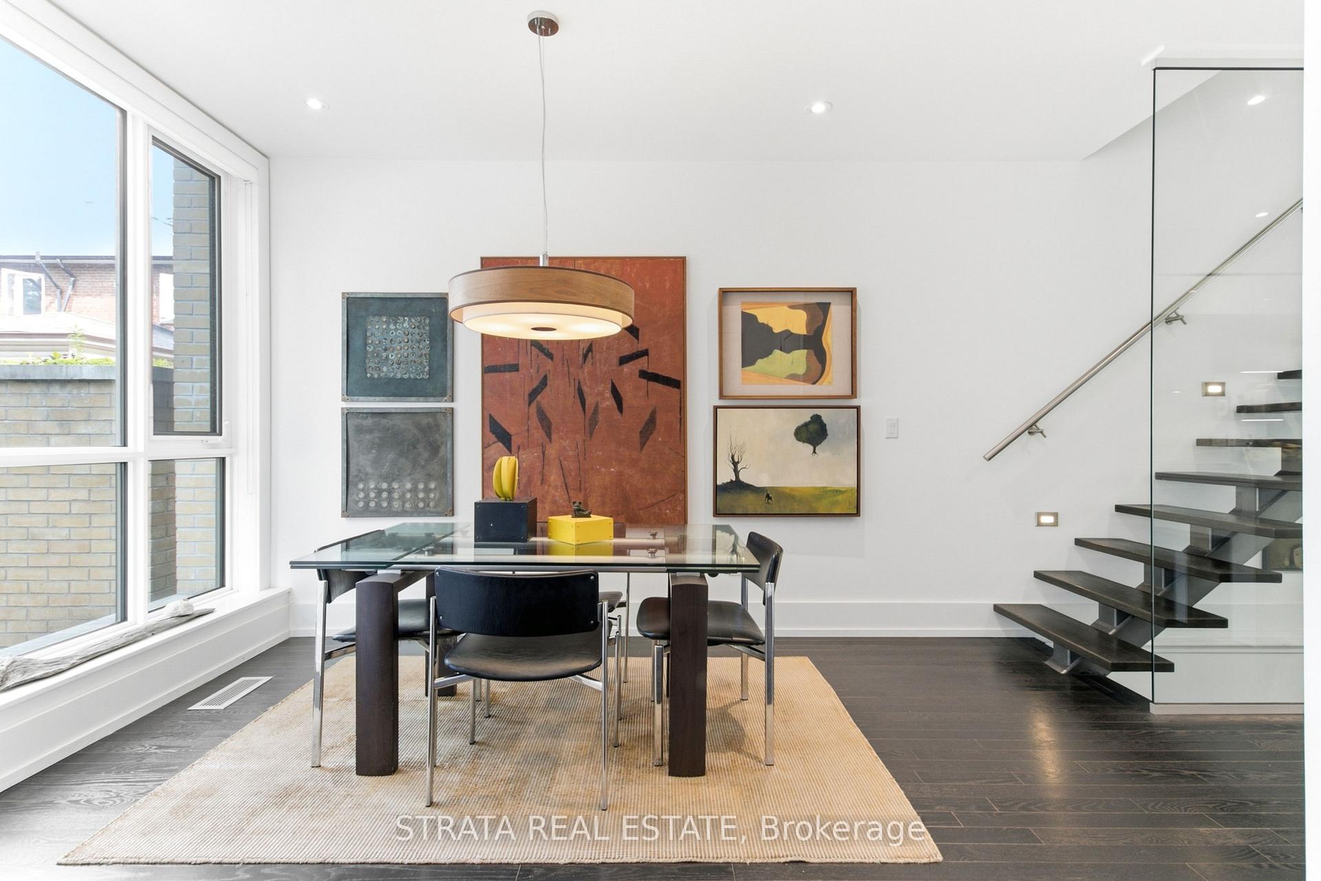 Photo 2 of 56 Havelock Street, Toronto, Dufferin Grove — HOMEH