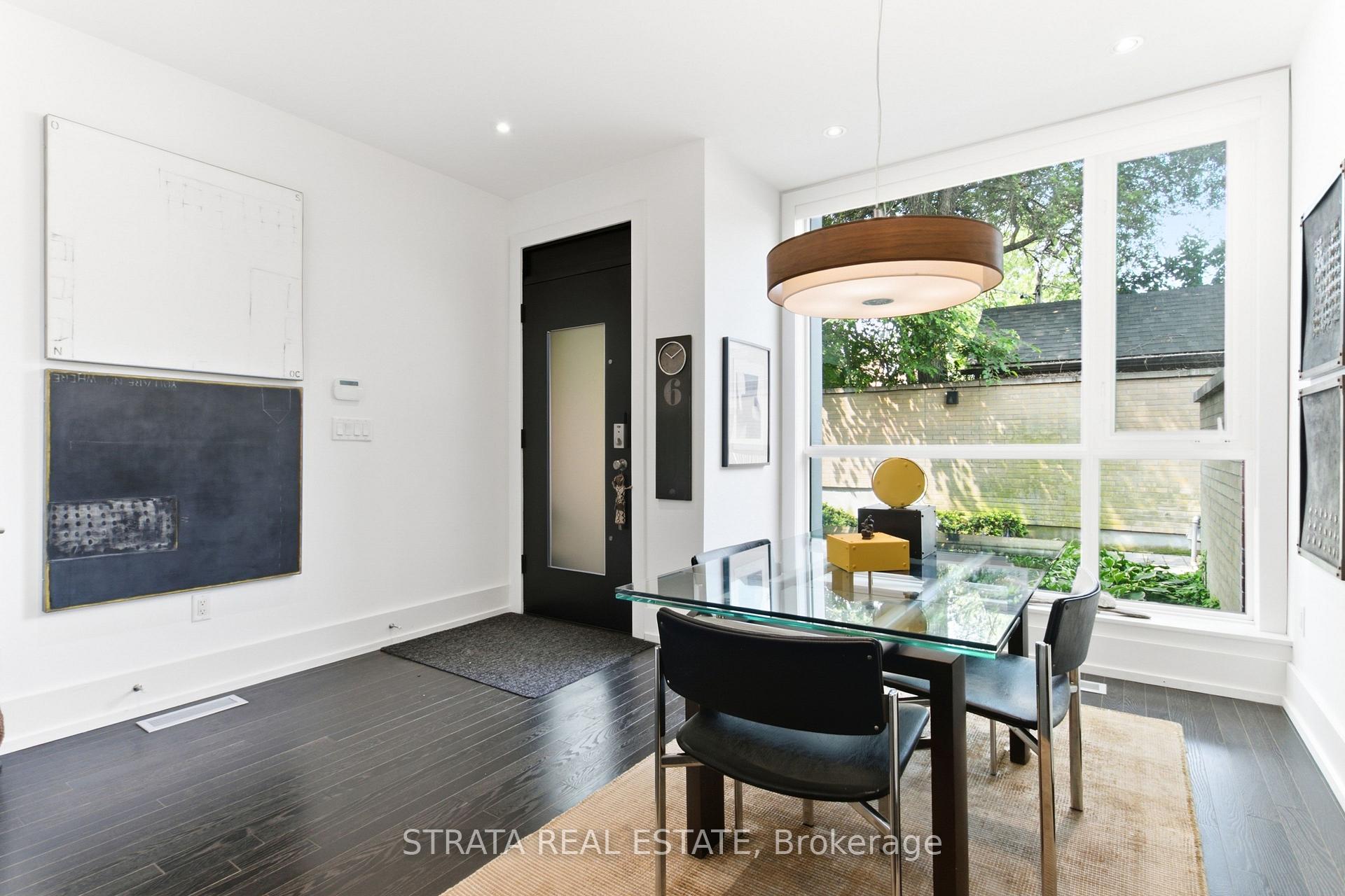 Photo 3 of 56 Havelock Street, Toronto, Dufferin Grove — HOMEH
