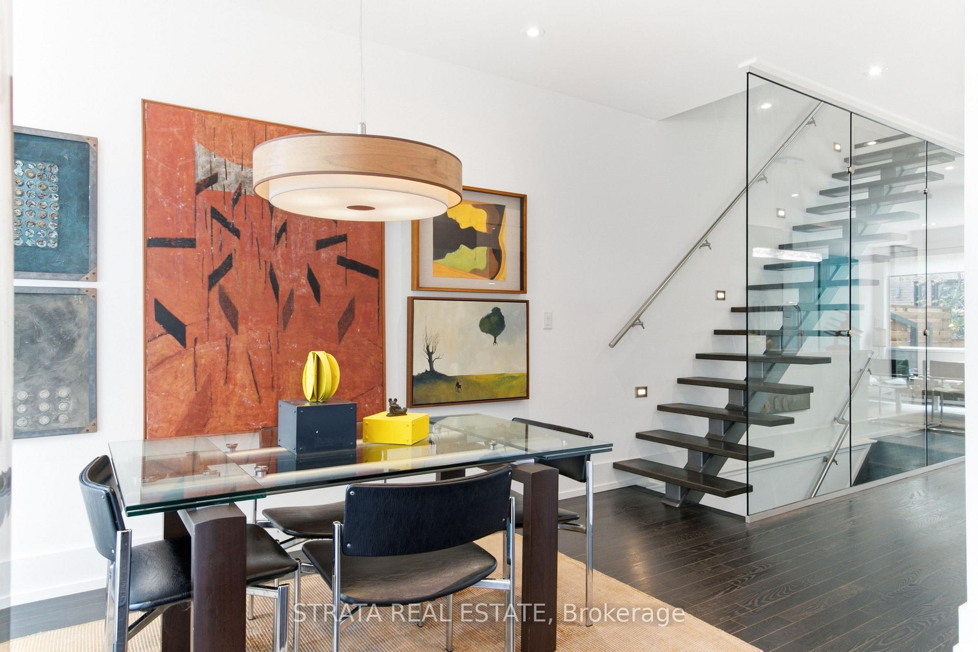 Photo 4 of 56 Havelock Street, Toronto, Dufferin Grove — HOMEH