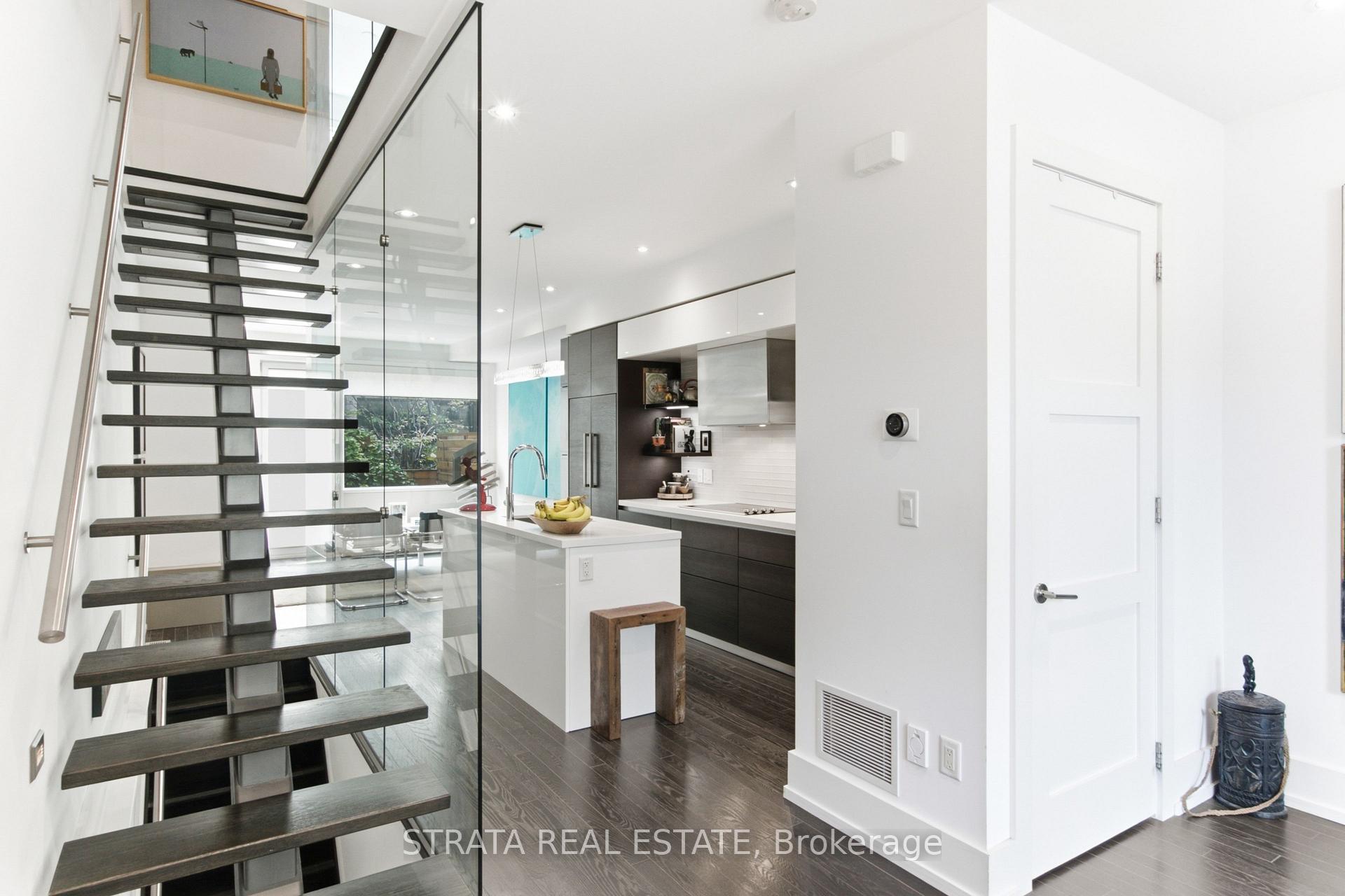 Photo 5 of 56 Havelock Street, Toronto, Dufferin Grove — HOMEH