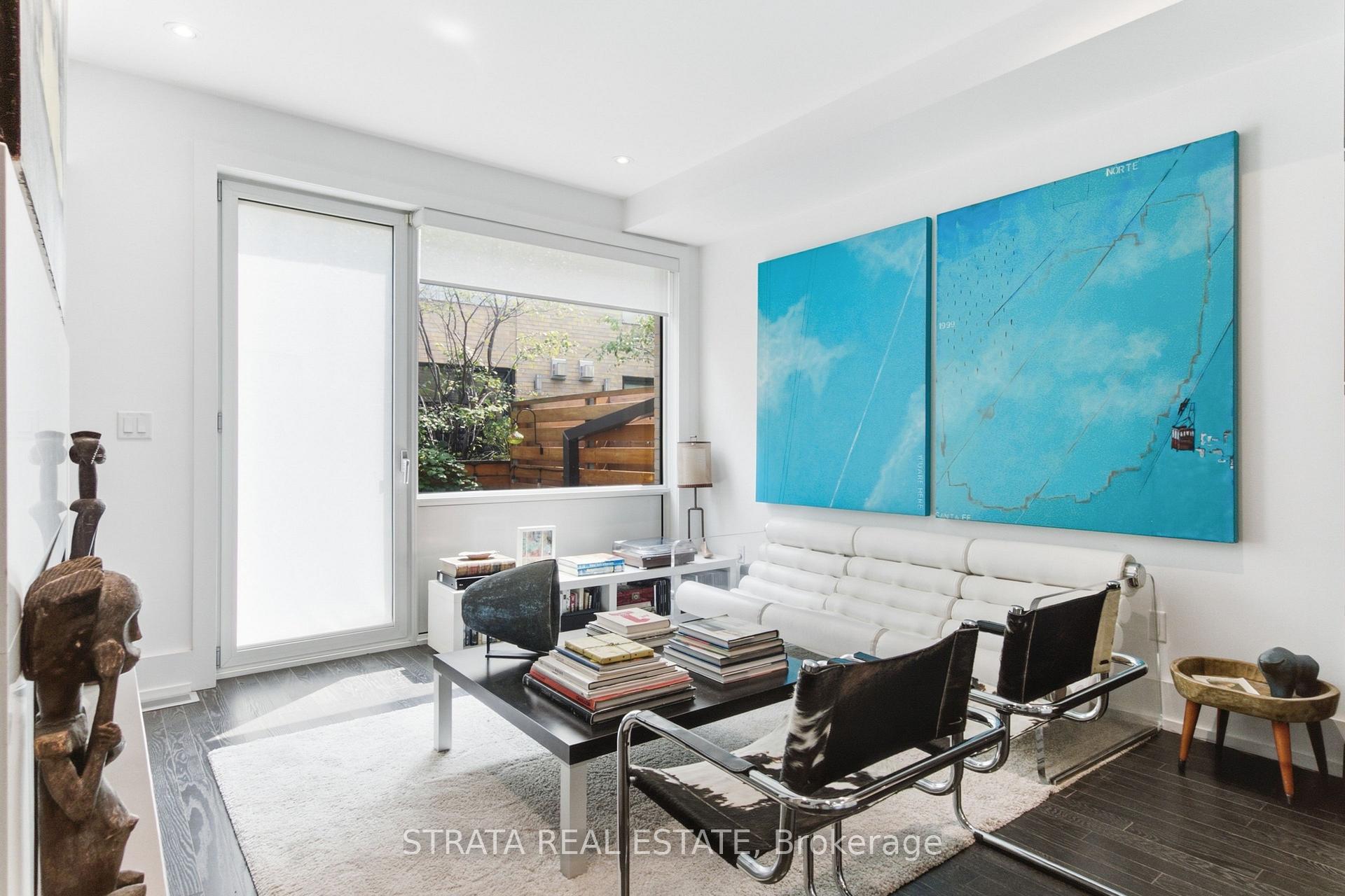 Photo 6 of 56 Havelock Street, Toronto, Dufferin Grove — HOMEH