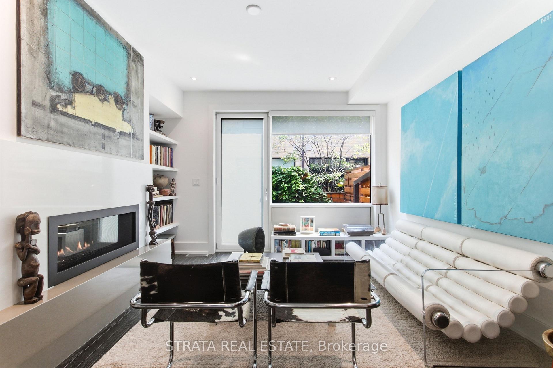 Photo 7 of 56 Havelock Street, Toronto, Dufferin Grove — HOMEH