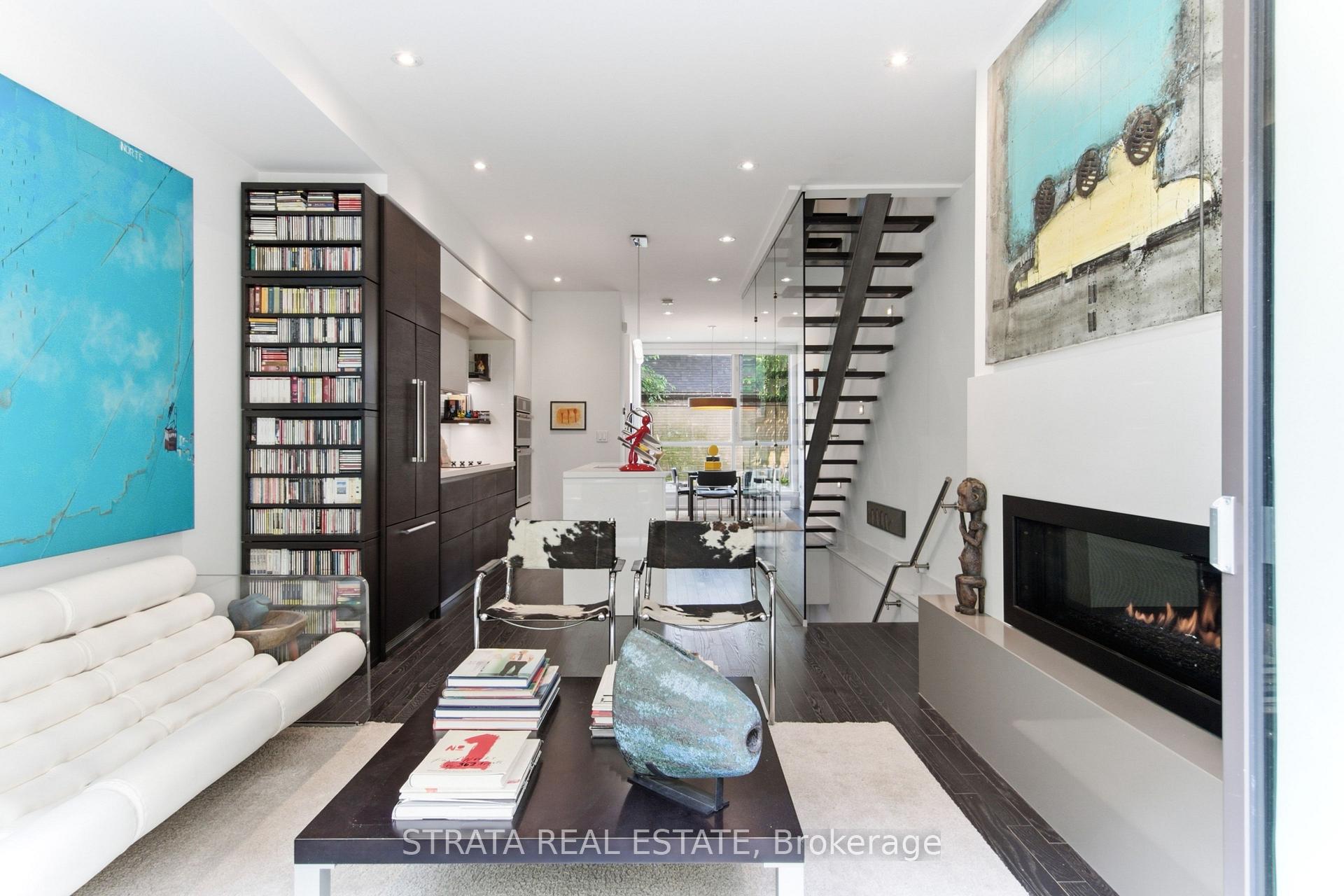 Photo 8 of 56 Havelock Street, Toronto, Dufferin Grove — HOMEH
