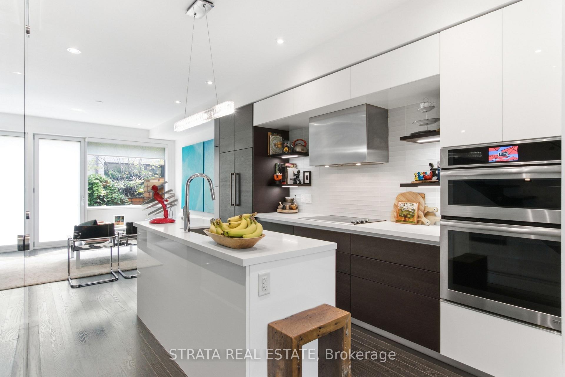 Photo 9 of 56 Havelock Street, Toronto, Dufferin Grove — HOMEH