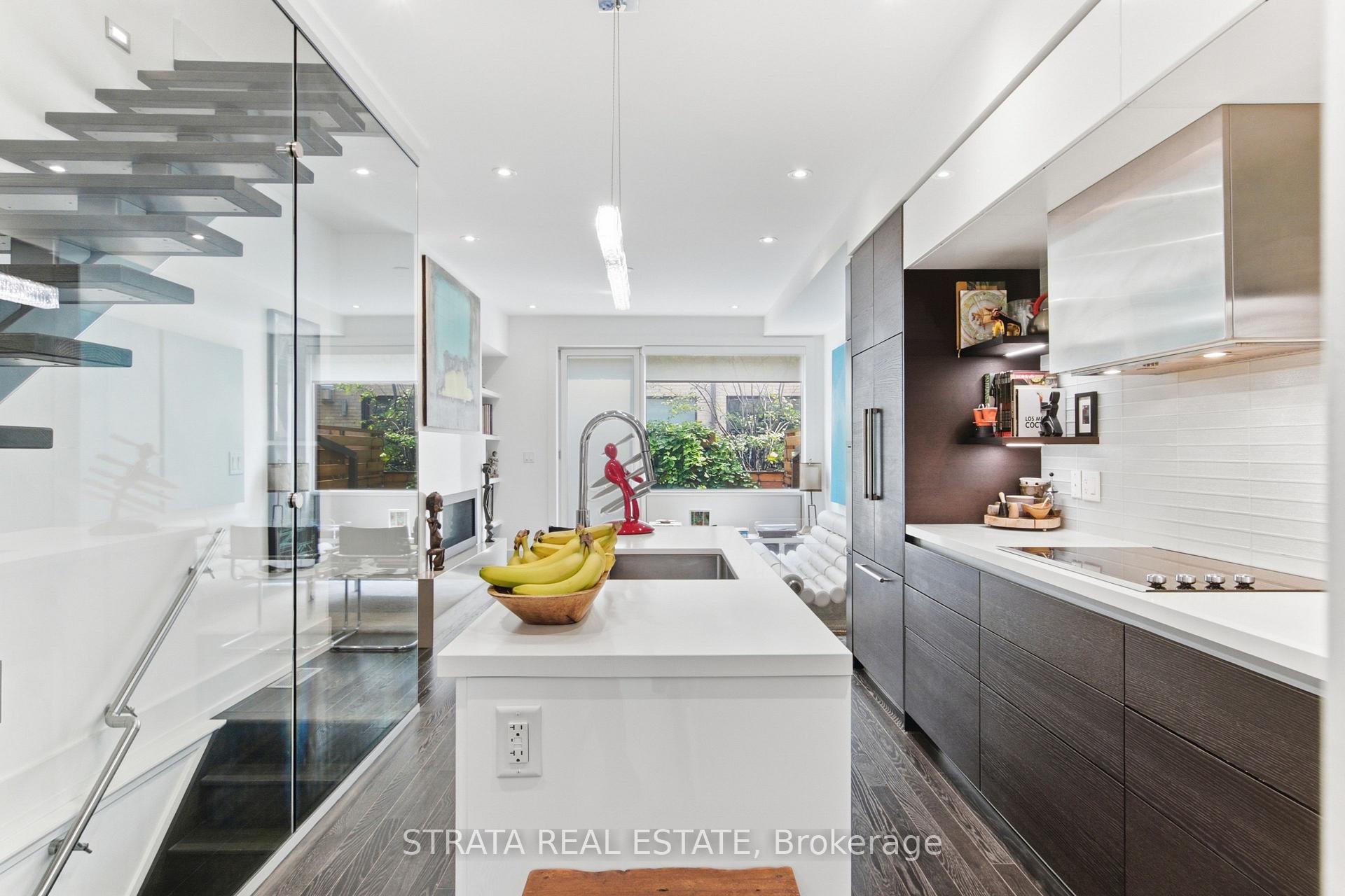 Photo 10 of 56 Havelock Street, Toronto, Dufferin Grove — HOMEH