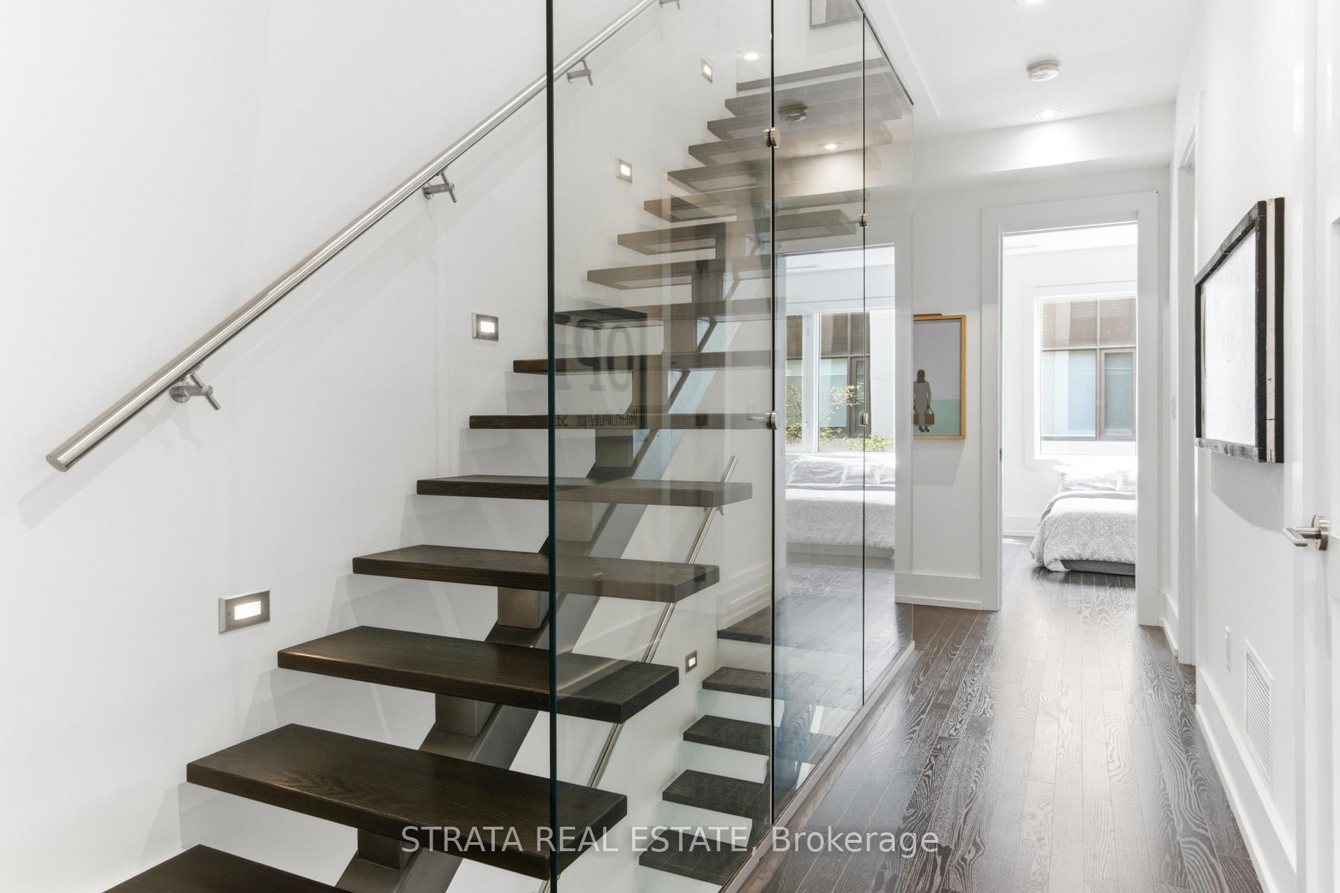 Photo 13 of 56 Havelock Street, Toronto, Dufferin Grove — HOMEH