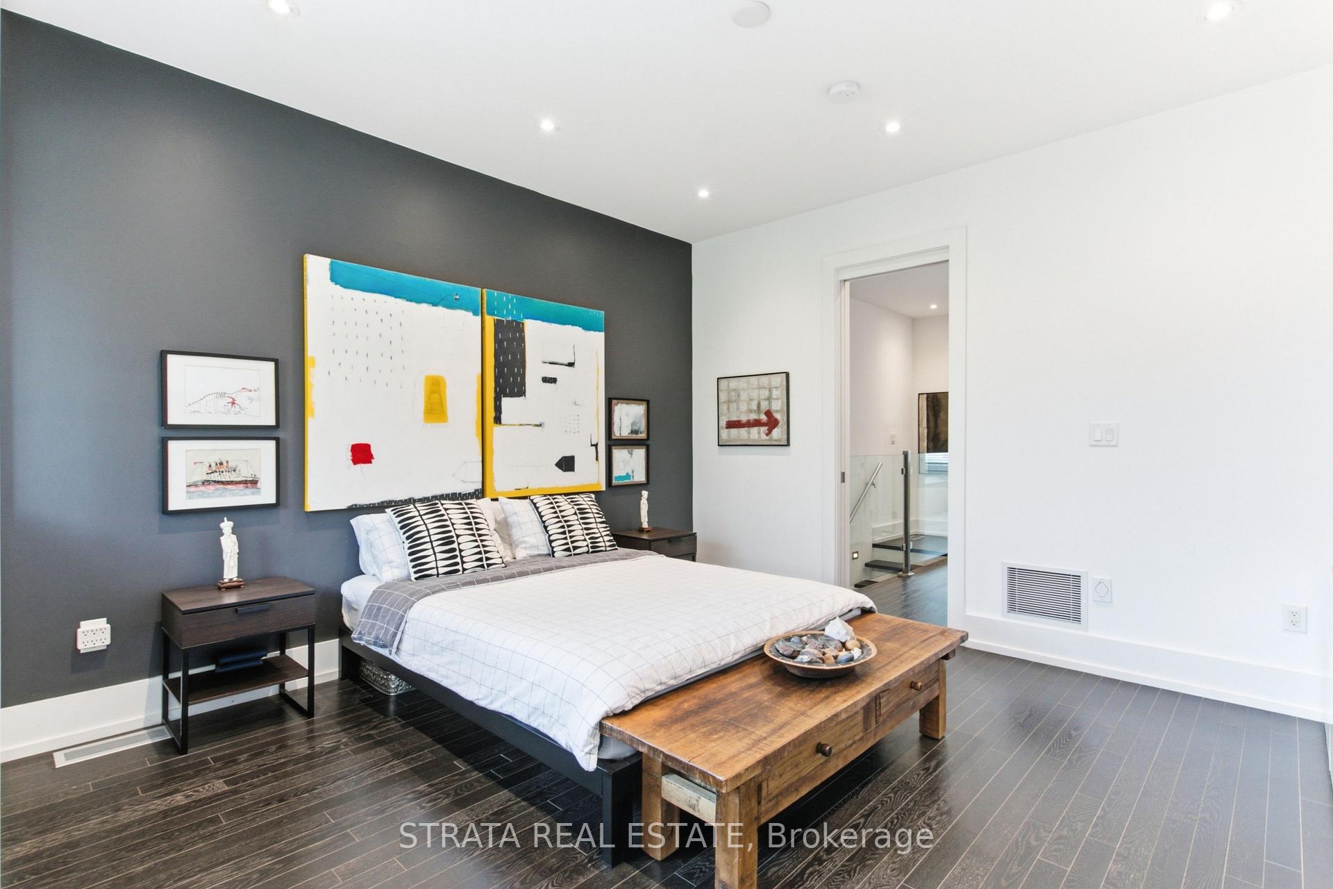 Photo 16 of 56 Havelock Street, Toronto, Dufferin Grove — HOMEH