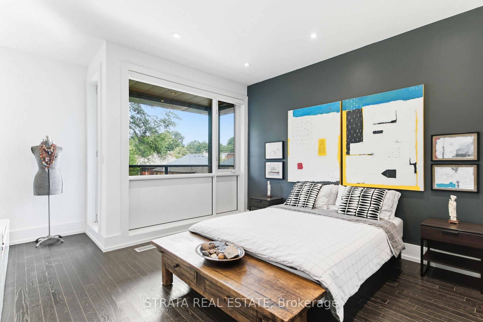 Photo 18 of 56 Havelock Street, Toronto, Dufferin Grove — HOMEH