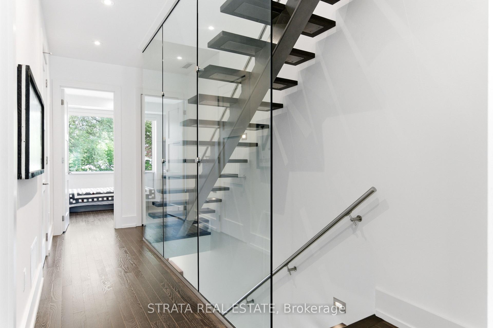 Photo 19 of 56 Havelock Street, Toronto, Dufferin Grove — HOMEH