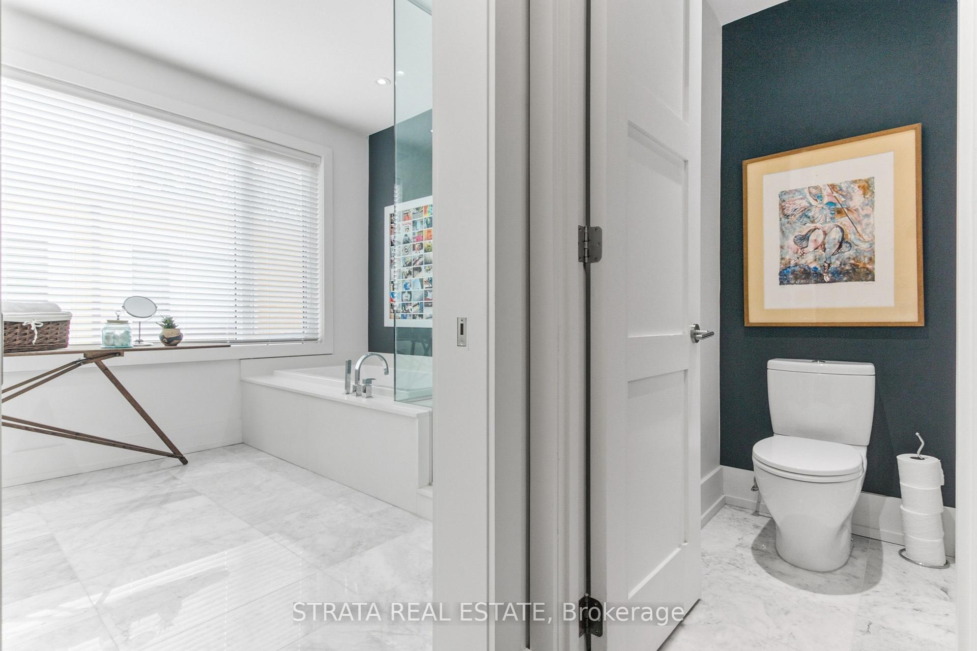 Photo 22 of 56 Havelock Street, Toronto, Dufferin Grove — HOMEH