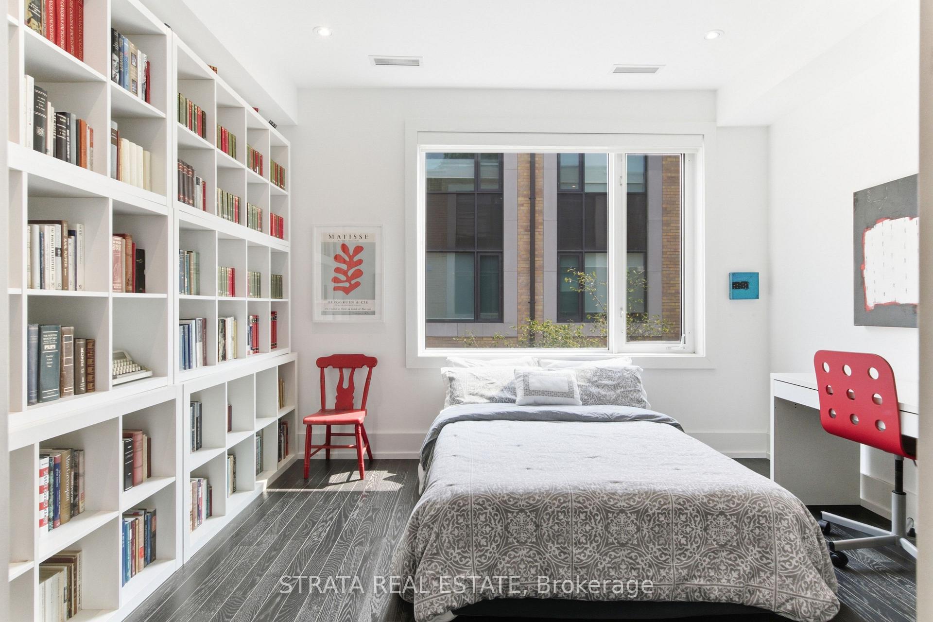 Photo 24 of 56 Havelock Street, Toronto, Dufferin Grove — HOMEH