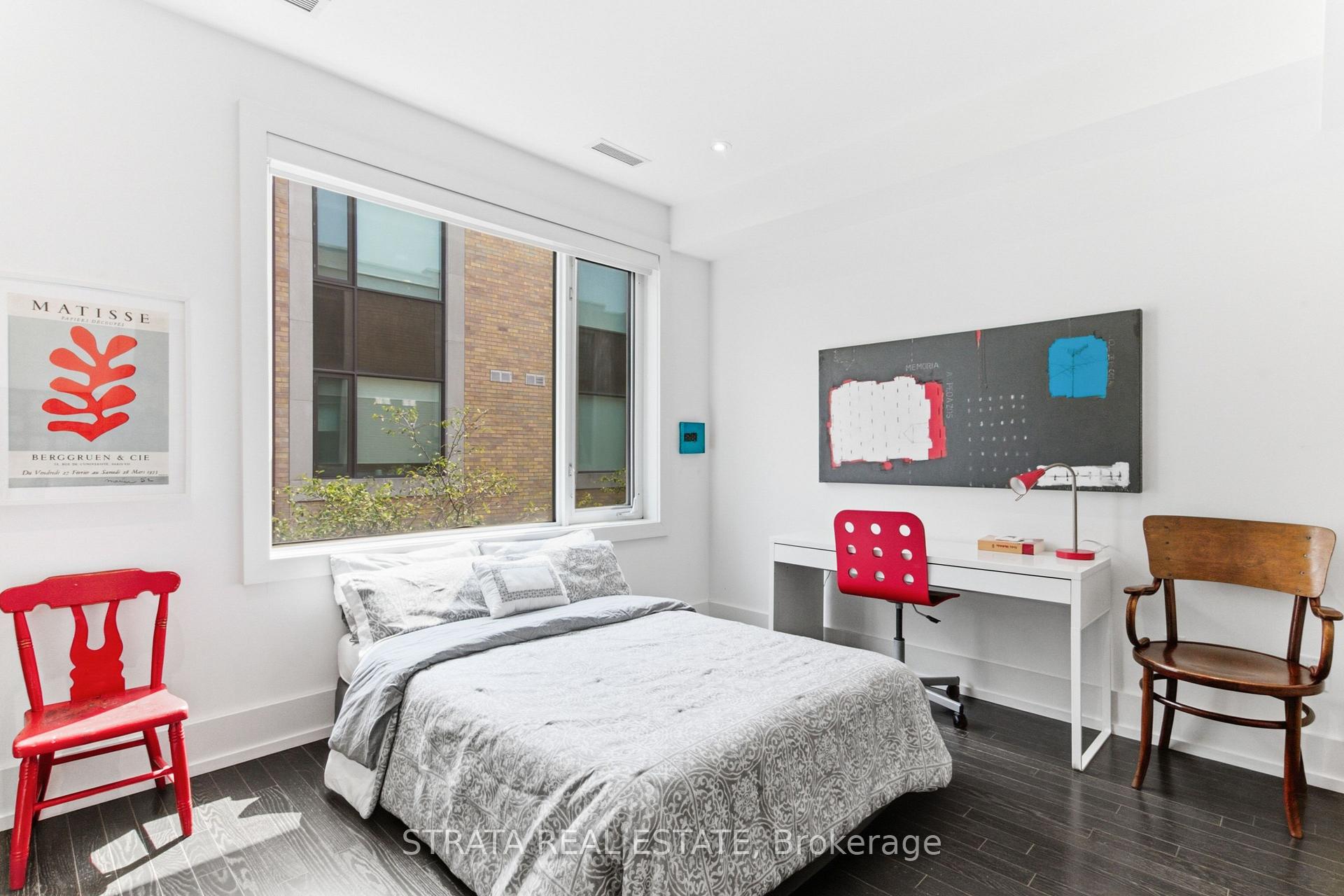 Photo 25 of 56 Havelock Street, Toronto, Dufferin Grove — HOMEH