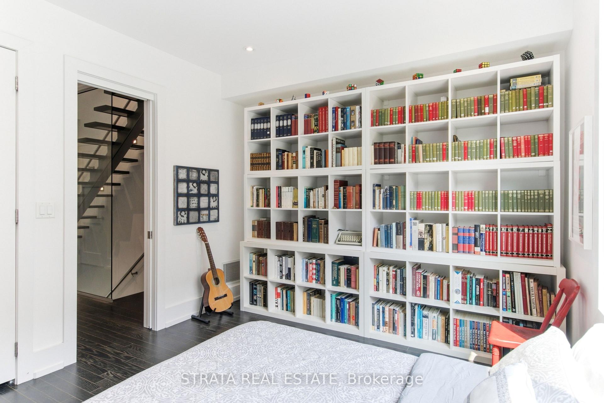 Photo 26 of 56 Havelock Street, Toronto, Dufferin Grove — HOMEH