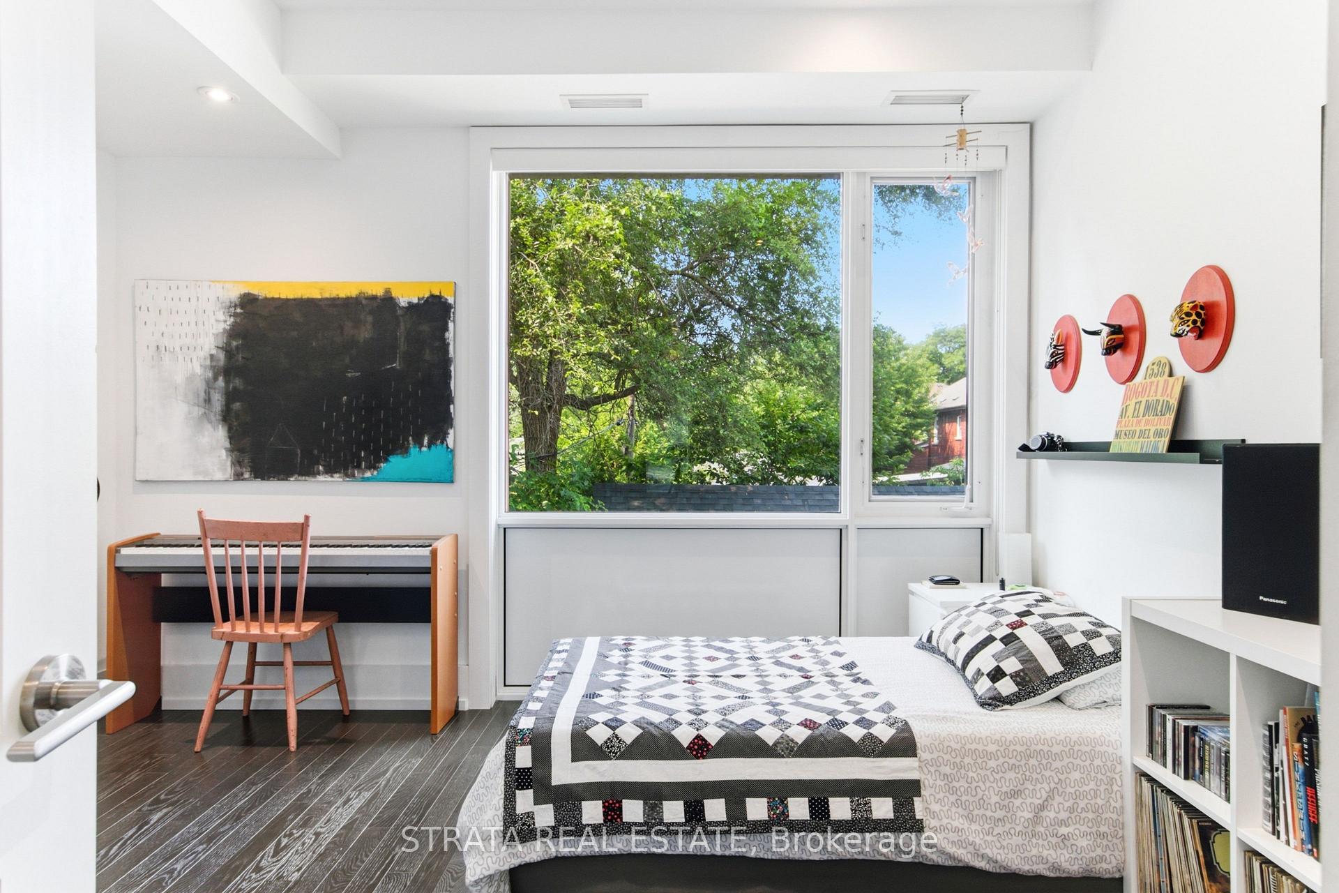 Photo 27 of 56 Havelock Street, Toronto, Dufferin Grove — HOMEH