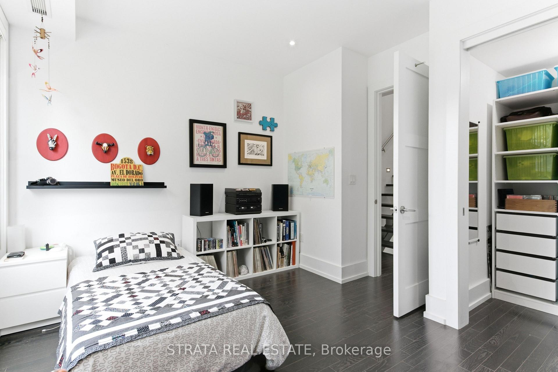 Photo 28 of 56 Havelock Street, Toronto, Dufferin Grove — HOMEH