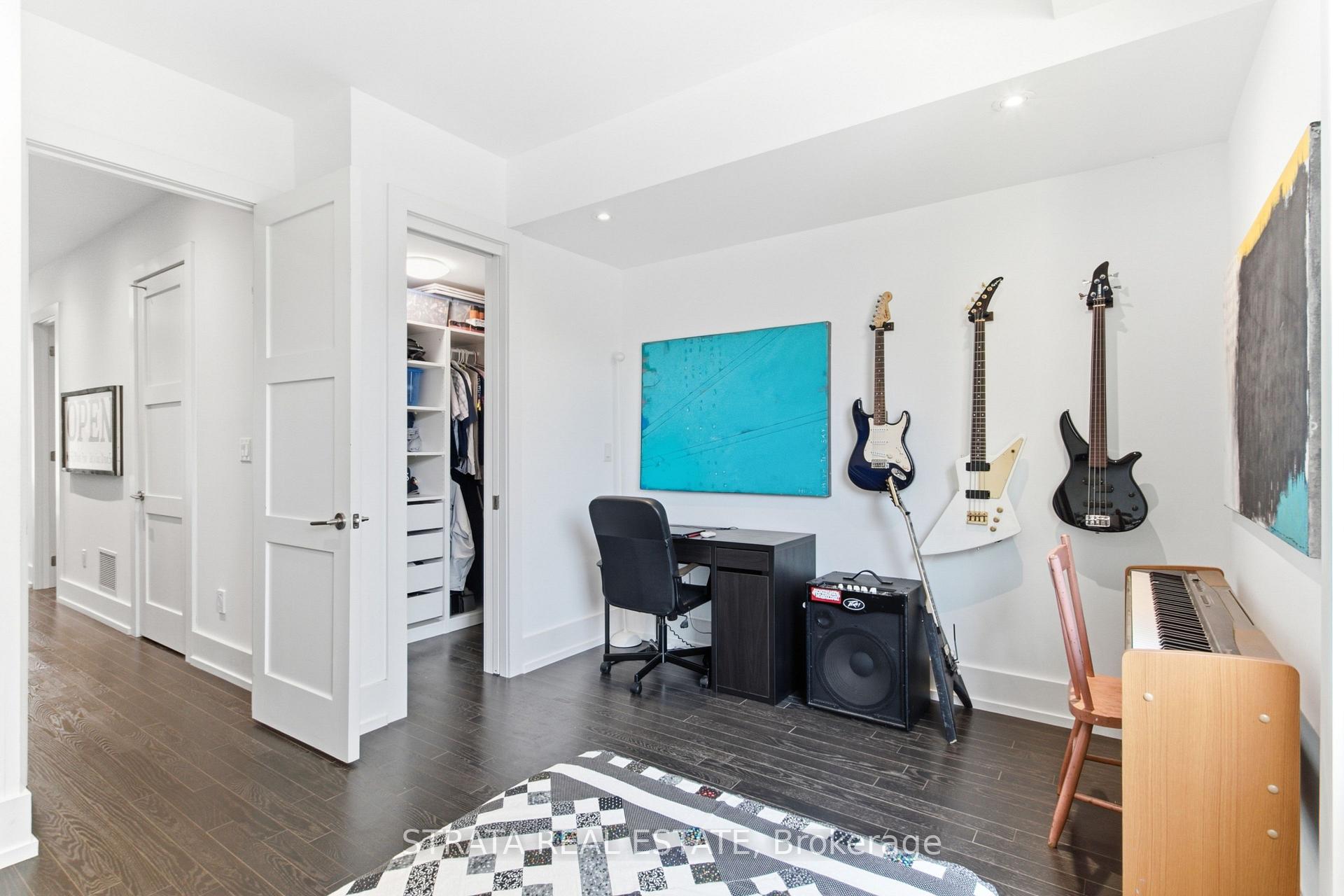 Photo 29 of 56 Havelock Street, Toronto, Dufferin Grove — HOMEH