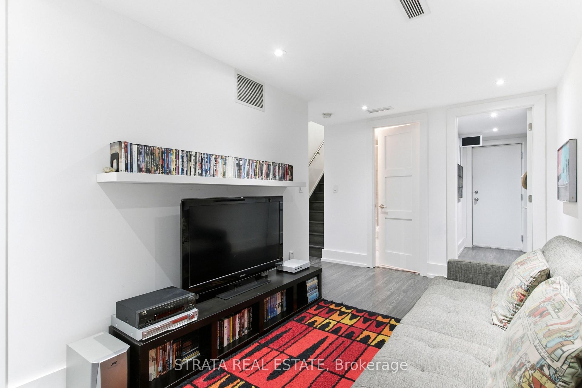 Photo 32 of 56 Havelock Street, Toronto, Dufferin Grove — HOMEH