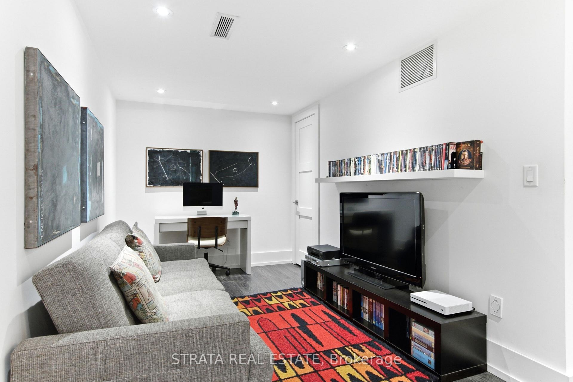 Photo 33 of 56 Havelock Street, Toronto, Dufferin Grove — HOMEH