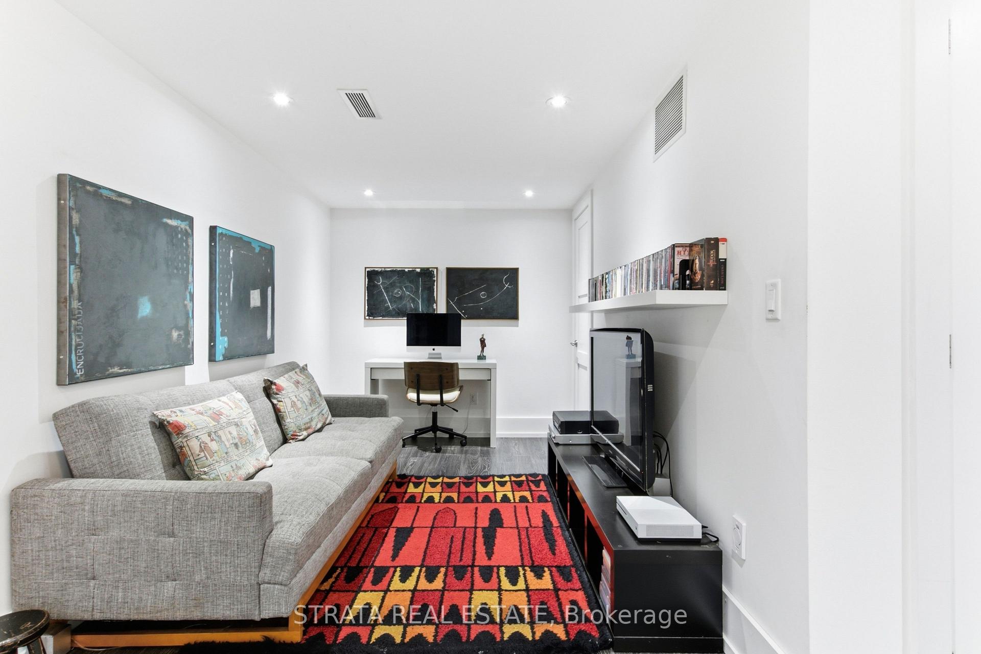 Photo 34 of 56 Havelock Street, Toronto, Dufferin Grove — HOMEH