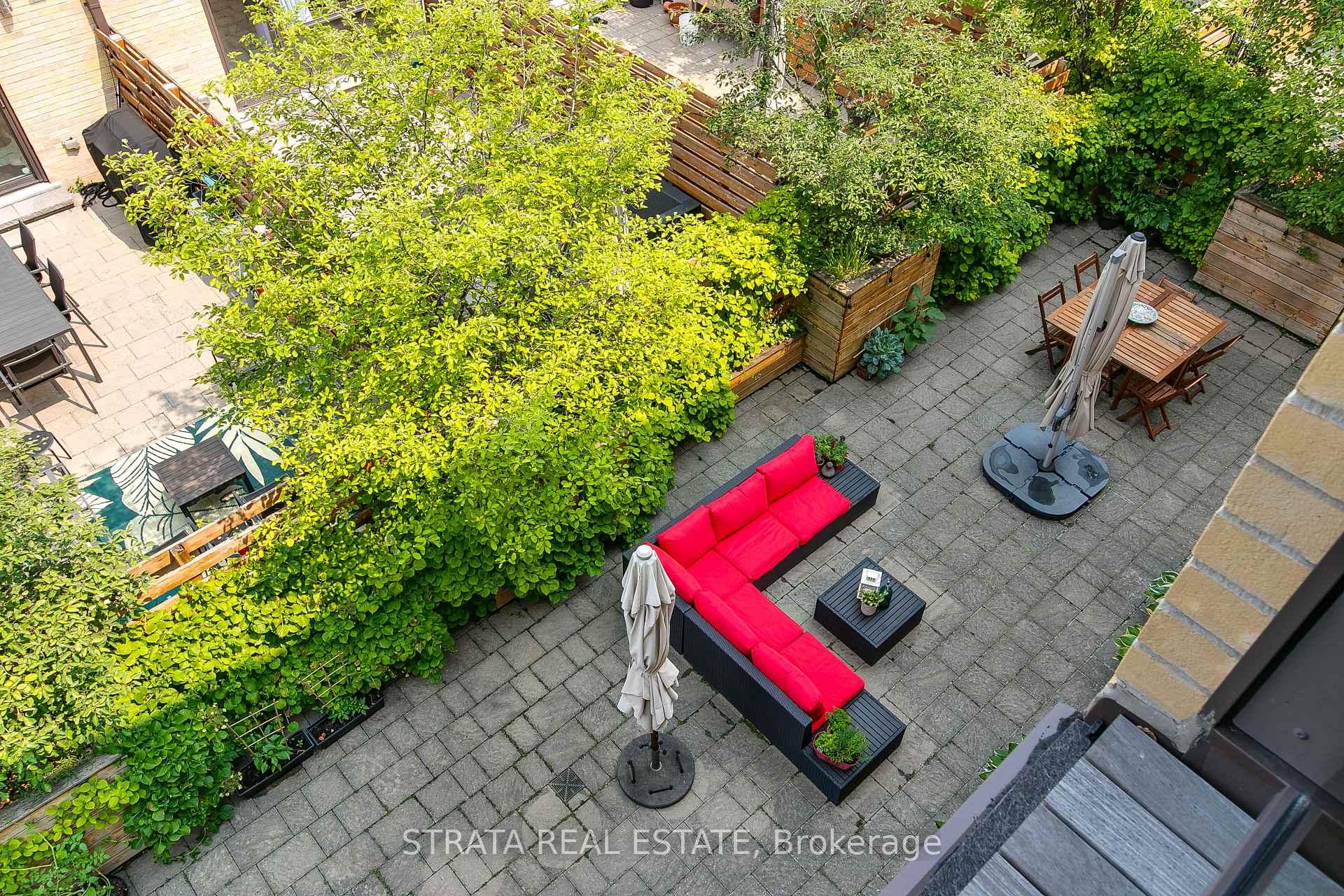 Photo 35 of 56 Havelock Street, Toronto, Dufferin Grove — HOMEH