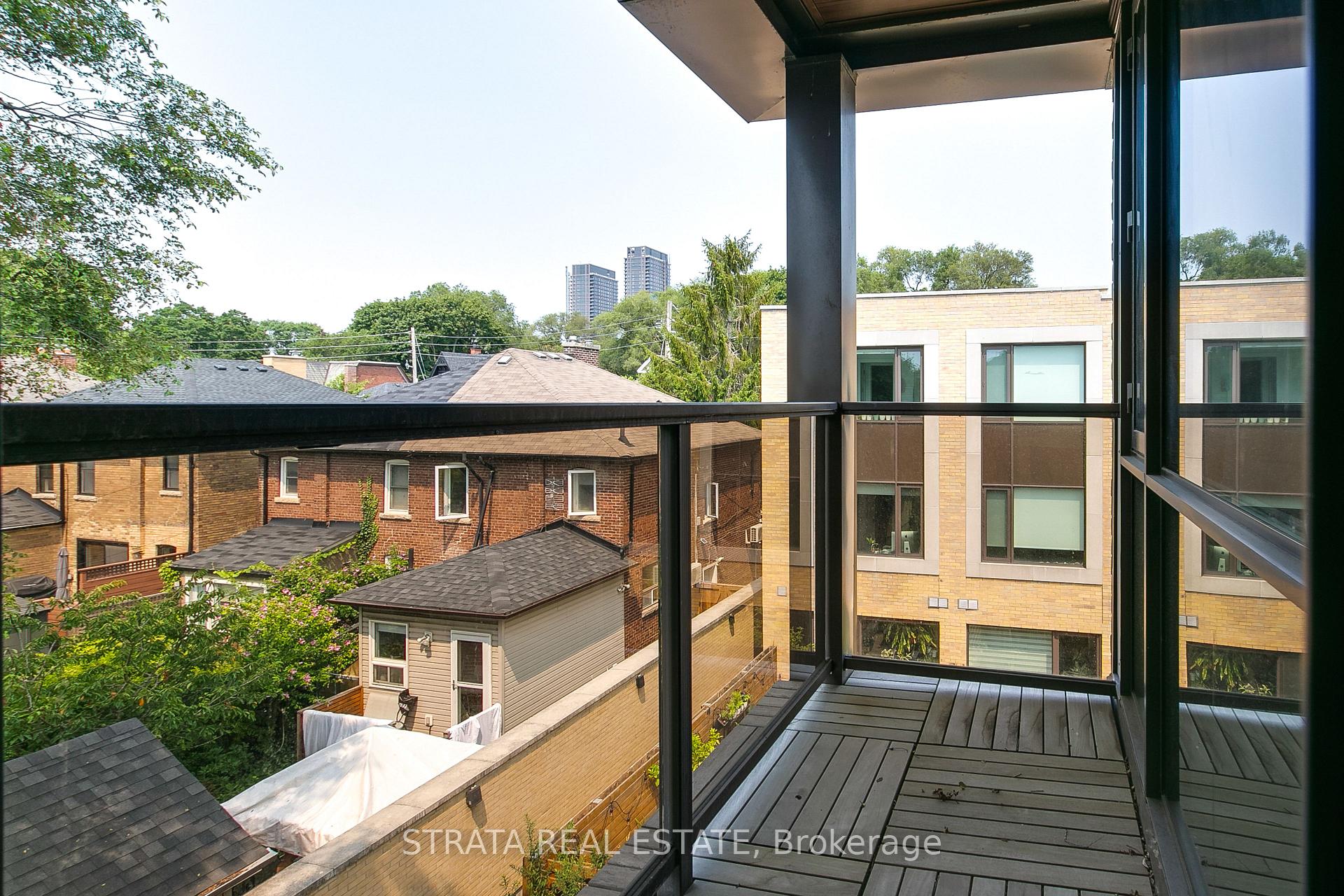 Photo 36 of 56 Havelock Street, Toronto, Dufferin Grove — HOMEH