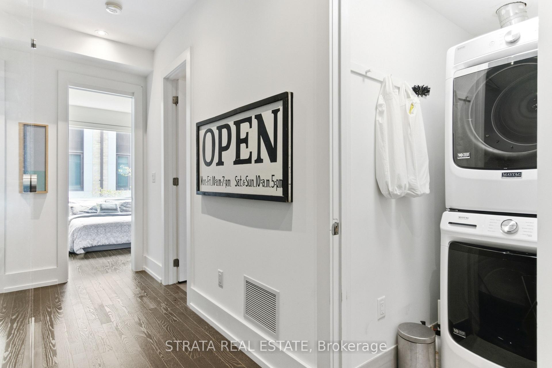 Photo 37 of 56 Havelock Street, Toronto, Dufferin Grove — HOMEH