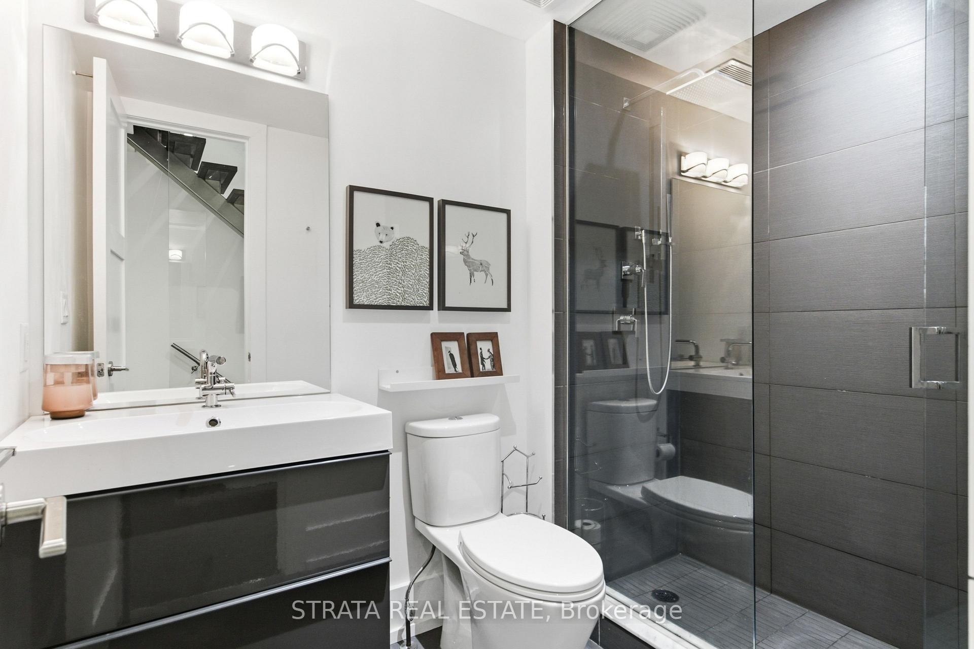 Photo 38 of 56 Havelock Street, Toronto, Dufferin Grove — HOMEH