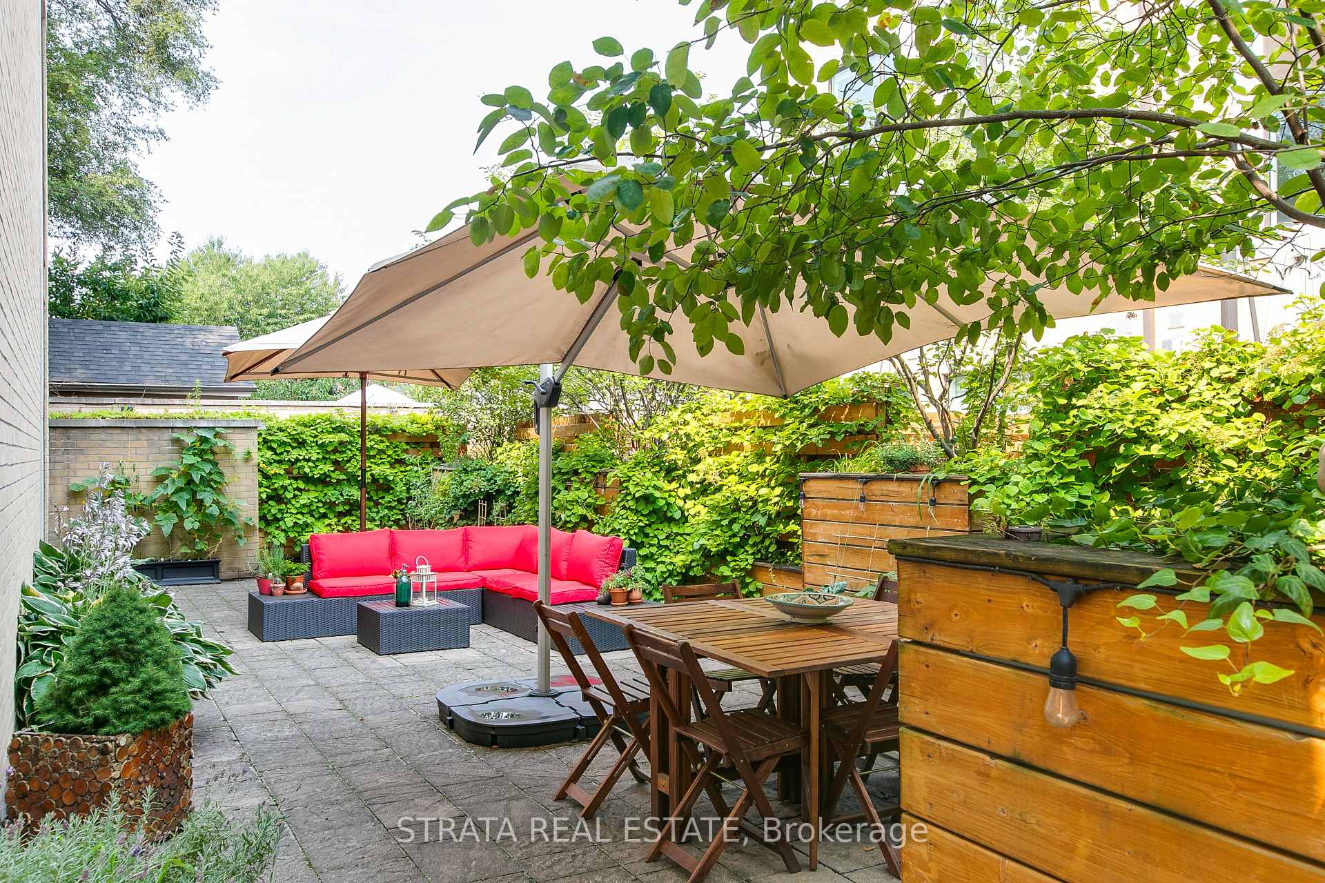 Photo 40 of 56 Havelock Street, Toronto, Dufferin Grove — HOMEH