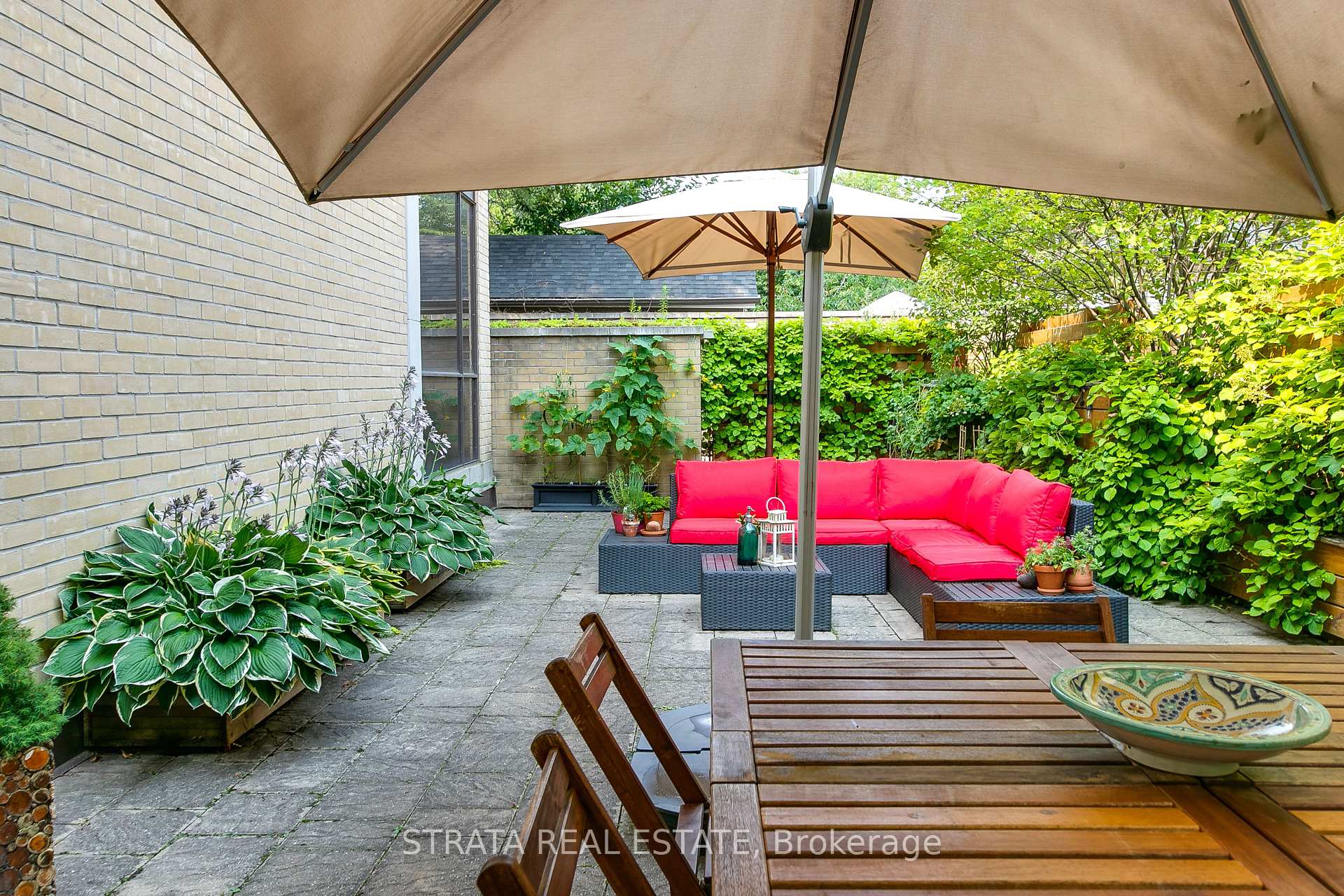 Photo 41 of 56 Havelock Street, Toronto, Dufferin Grove — HOMEH