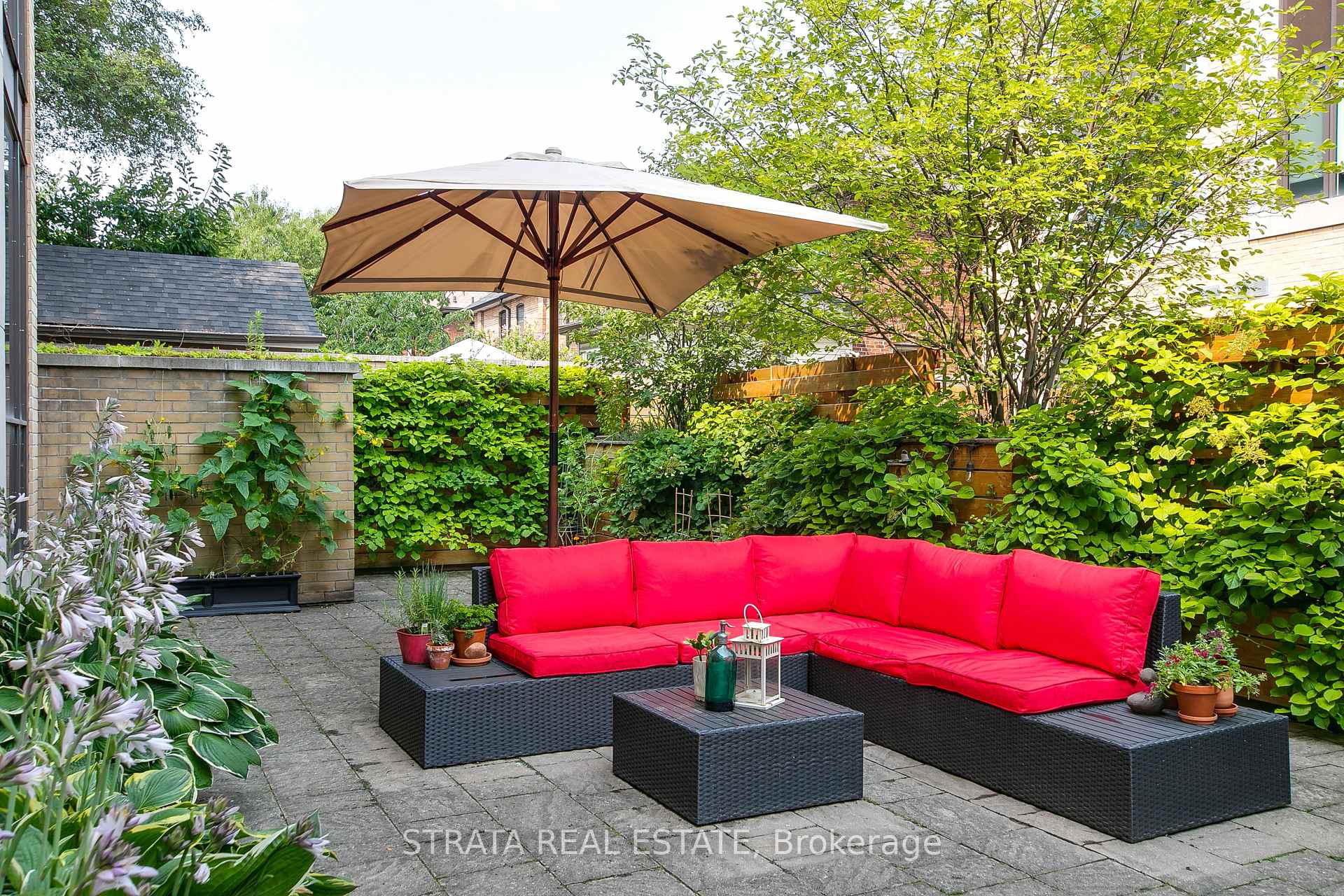 Photo 42 of 56 Havelock Street, Toronto, Dufferin Grove — HOMEH