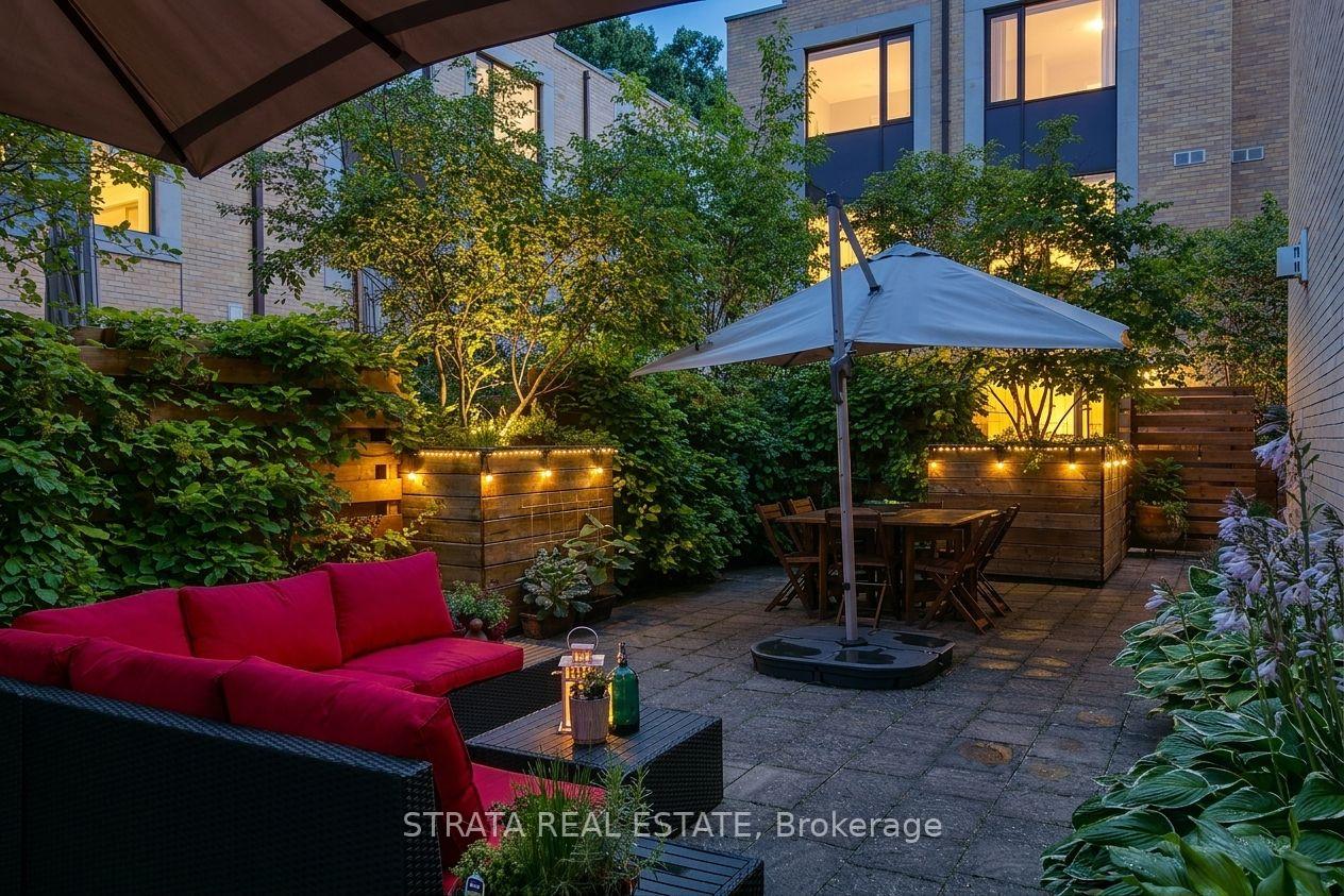 Photo 43 of 56 Havelock Street, Toronto, Dufferin Grove — HOMEH